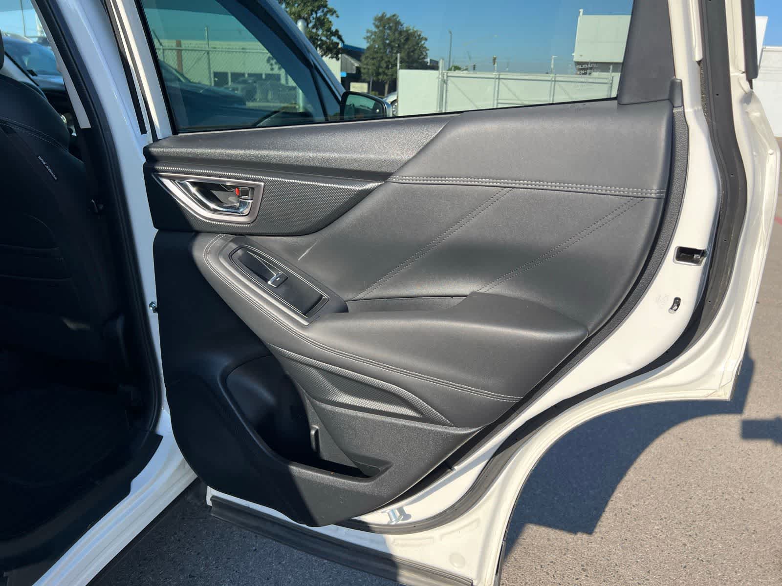 Thumbnail: 2019 Subaru Forester - 24