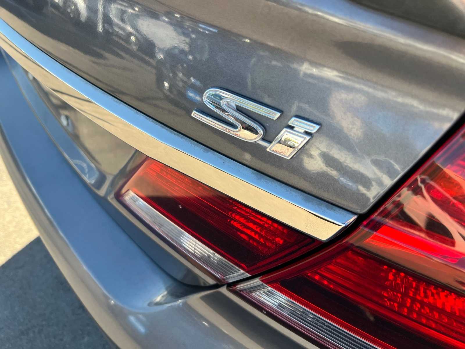 Thumbnail: 2015 Honda Civic - 7