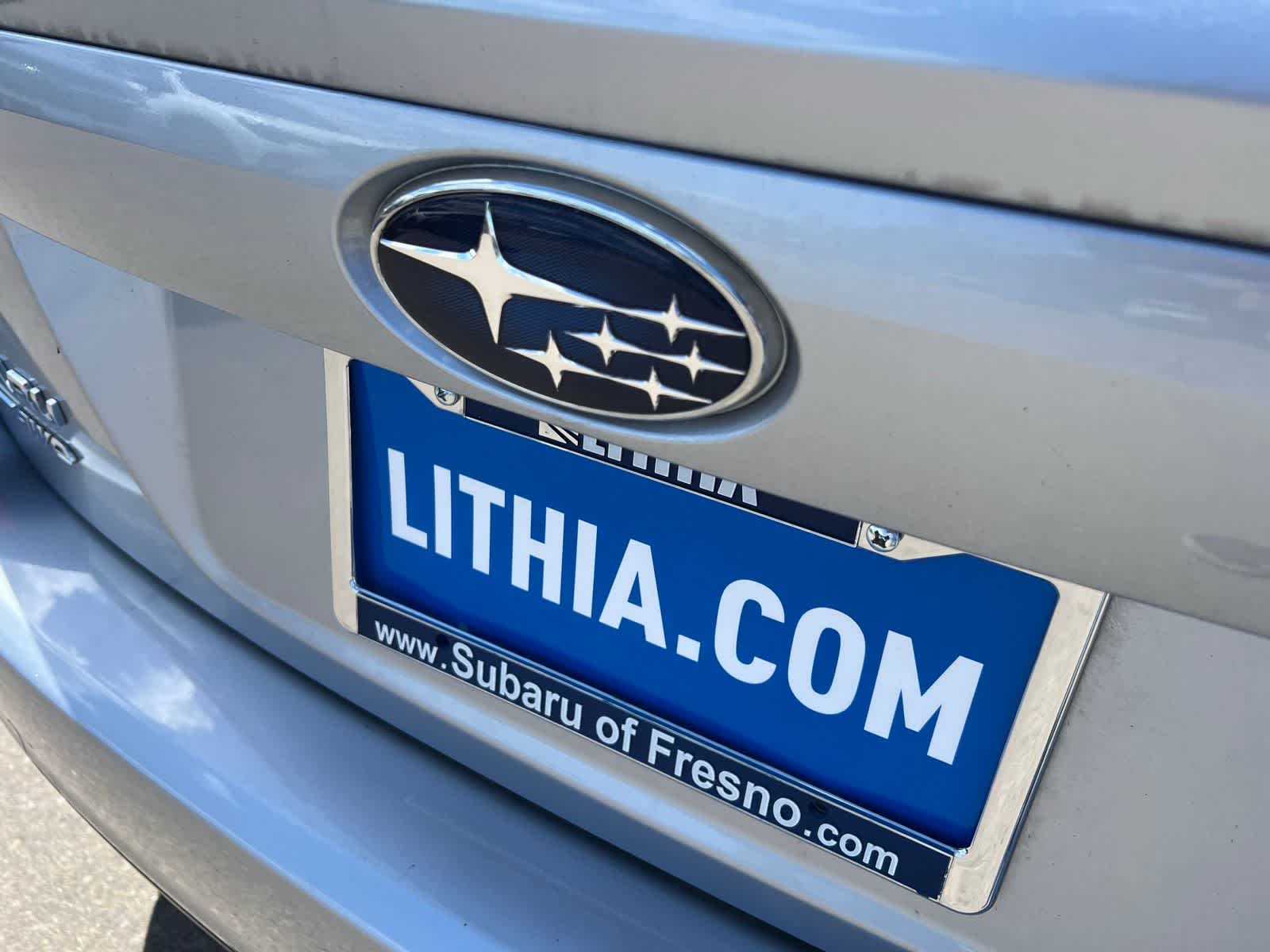 Thumbnail: 2022 Subaru Impreza - 6