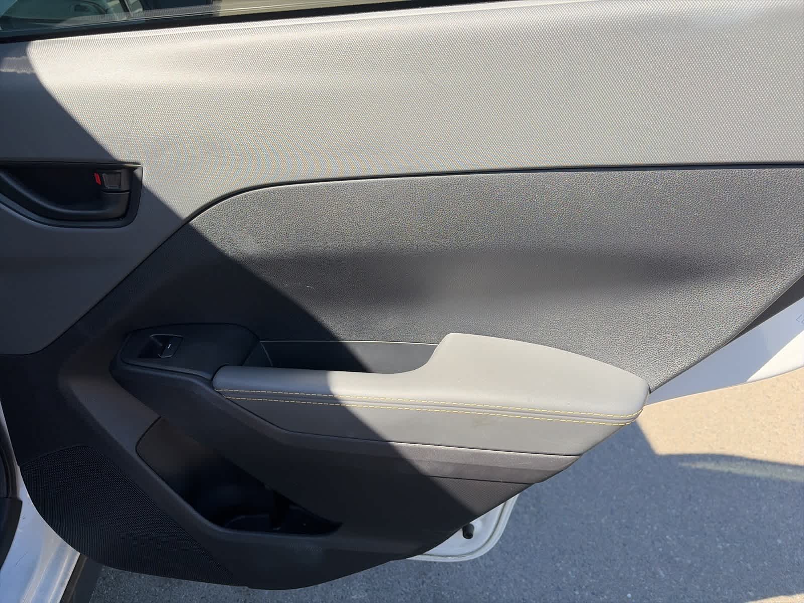 Thumbnail: 2025 Subaru Crosstrek - 11