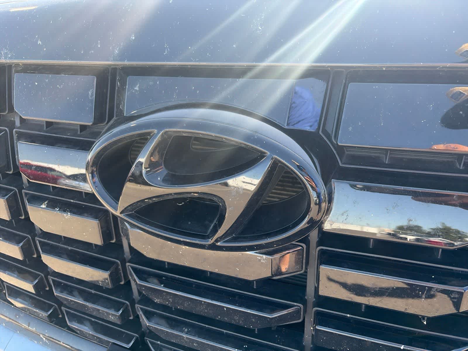 Thumbnail: 2025 Hyundai Palisade - 3