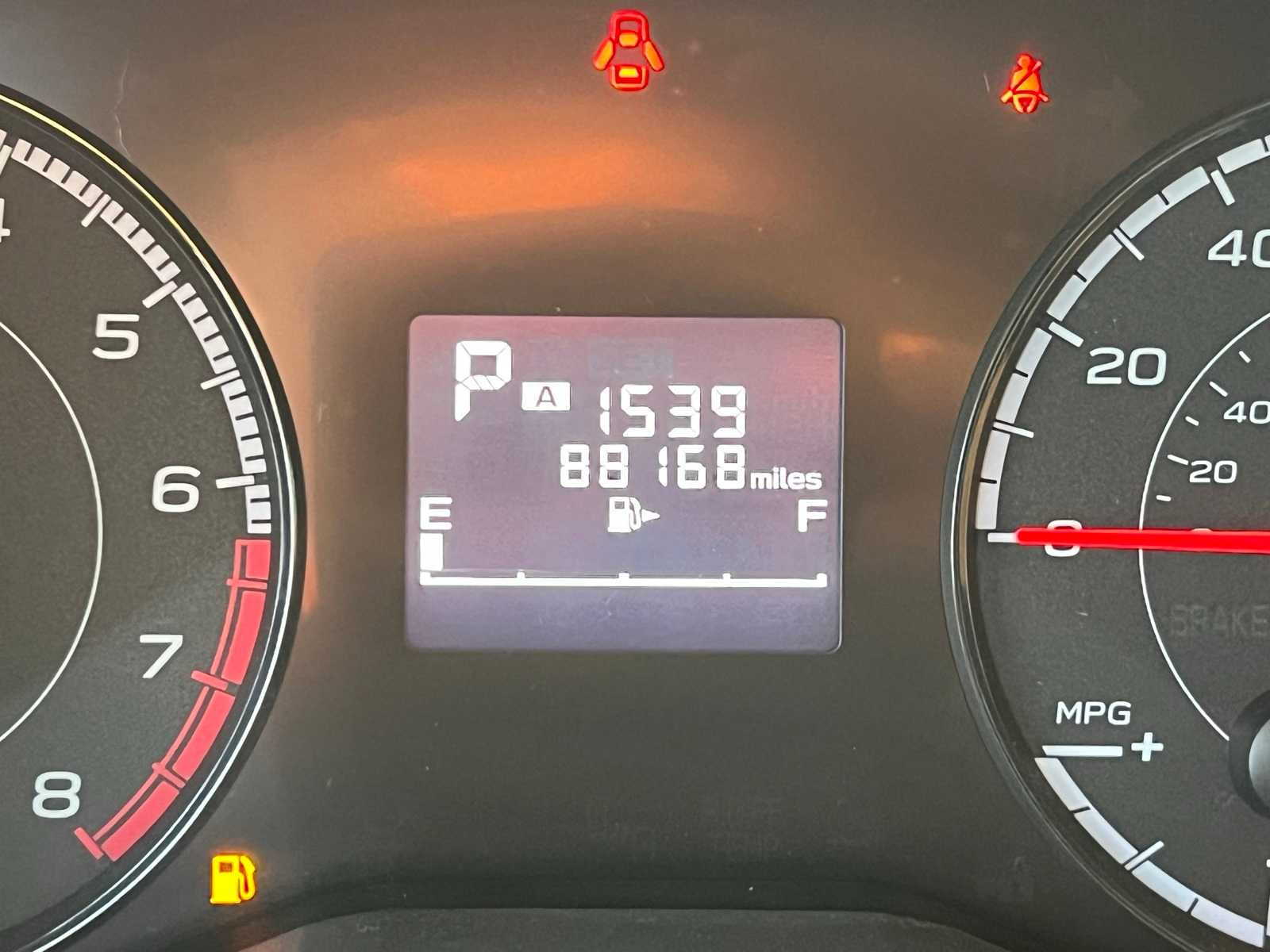 Thumbnail: 2019 Subaru Crosstrek - 36