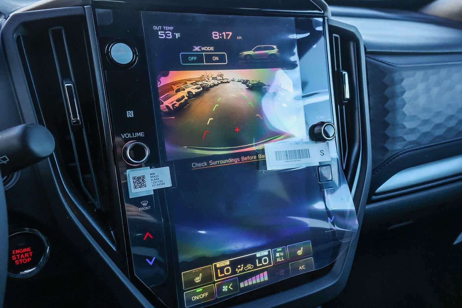 Thumbnail: 2026 Subaru Forester - 22