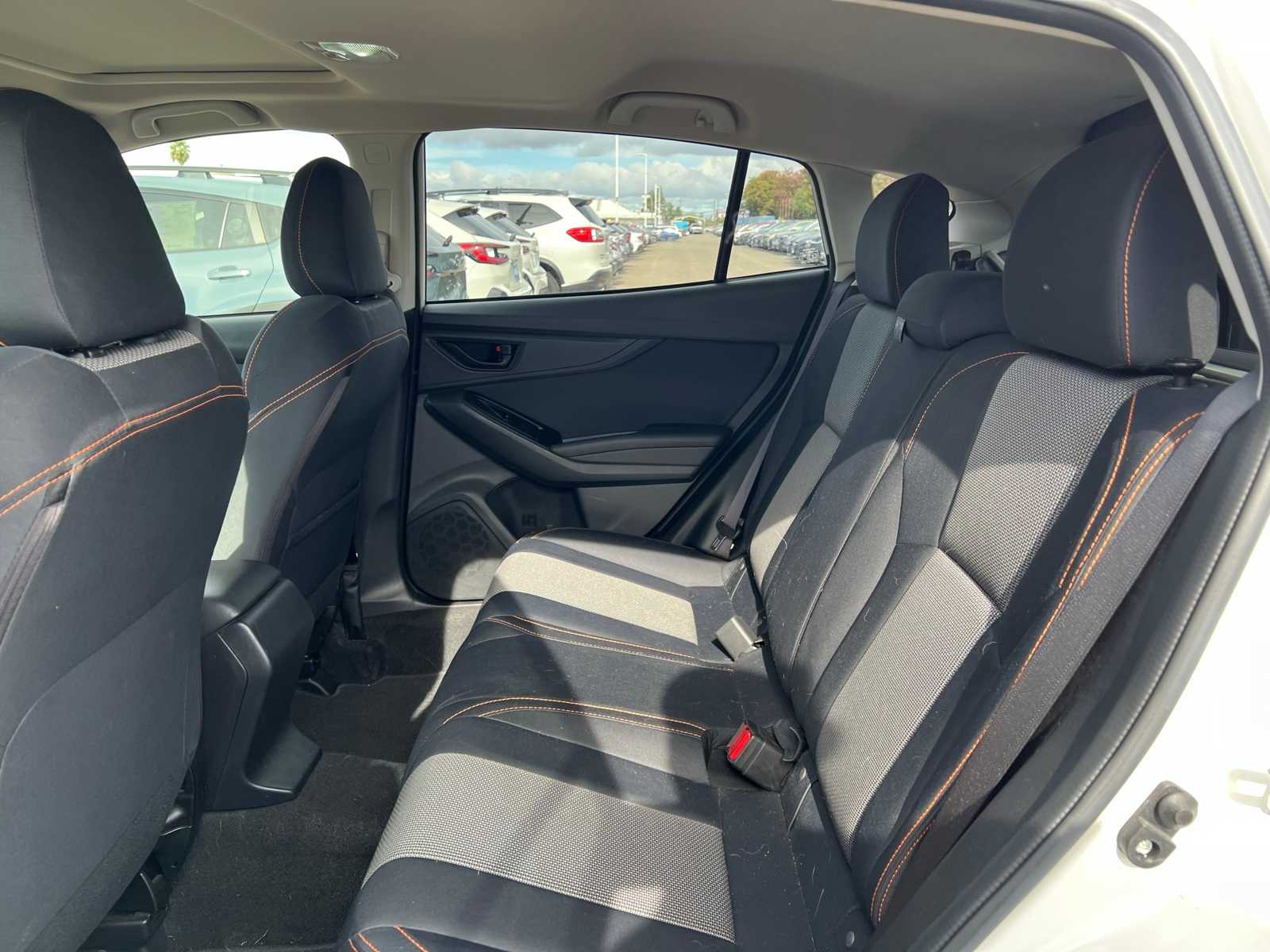 Thumbnail: 2022 Subaru Crosstrek - 19