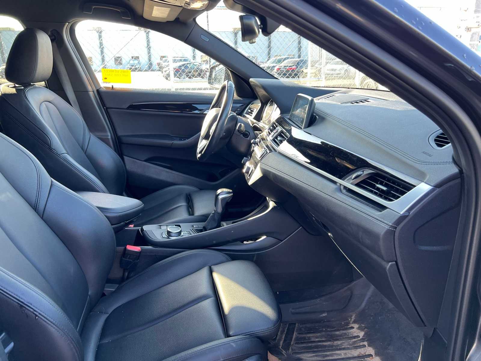 Thumbnail: 2019 BMW X2 - 26