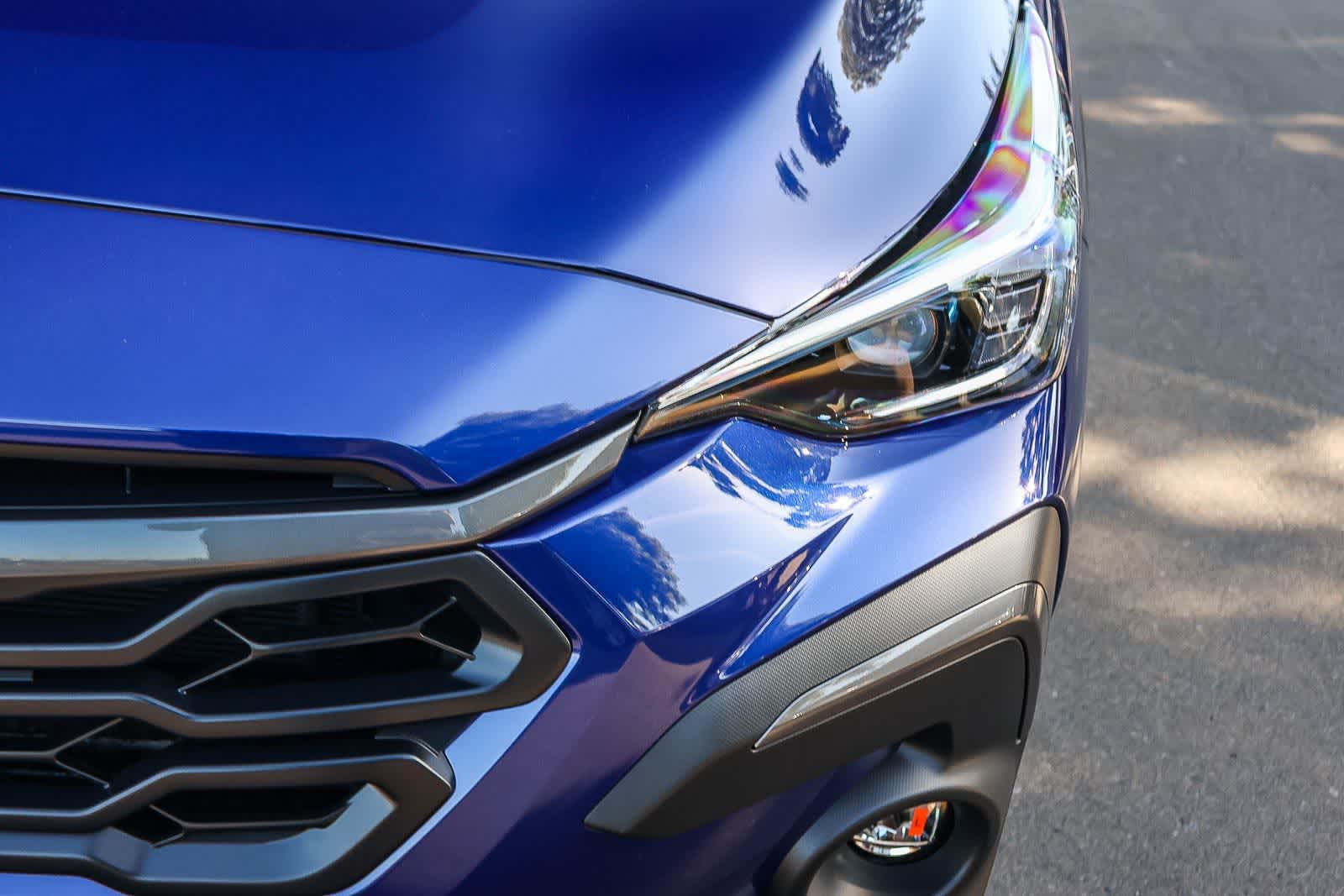 Thumbnail: 2026 Subaru Crosstrek - 10