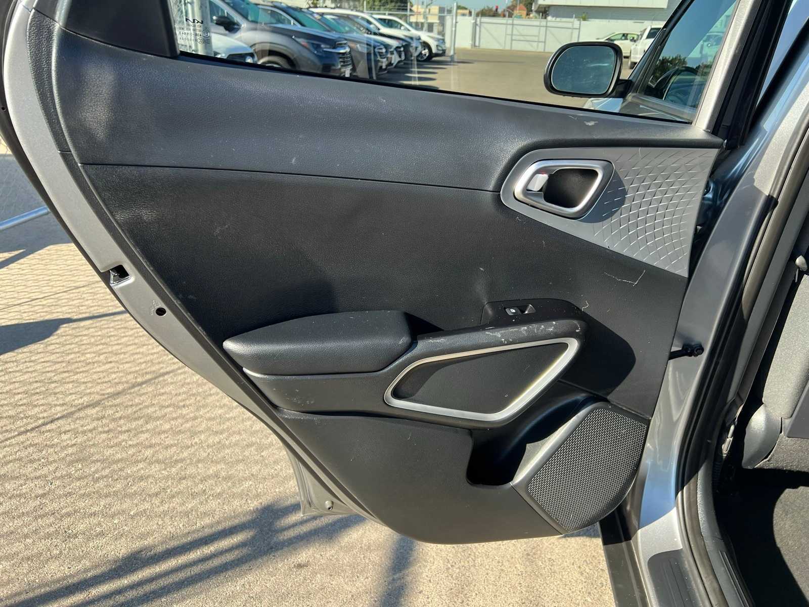 Thumbnail: 2023 Kia Soul - 19