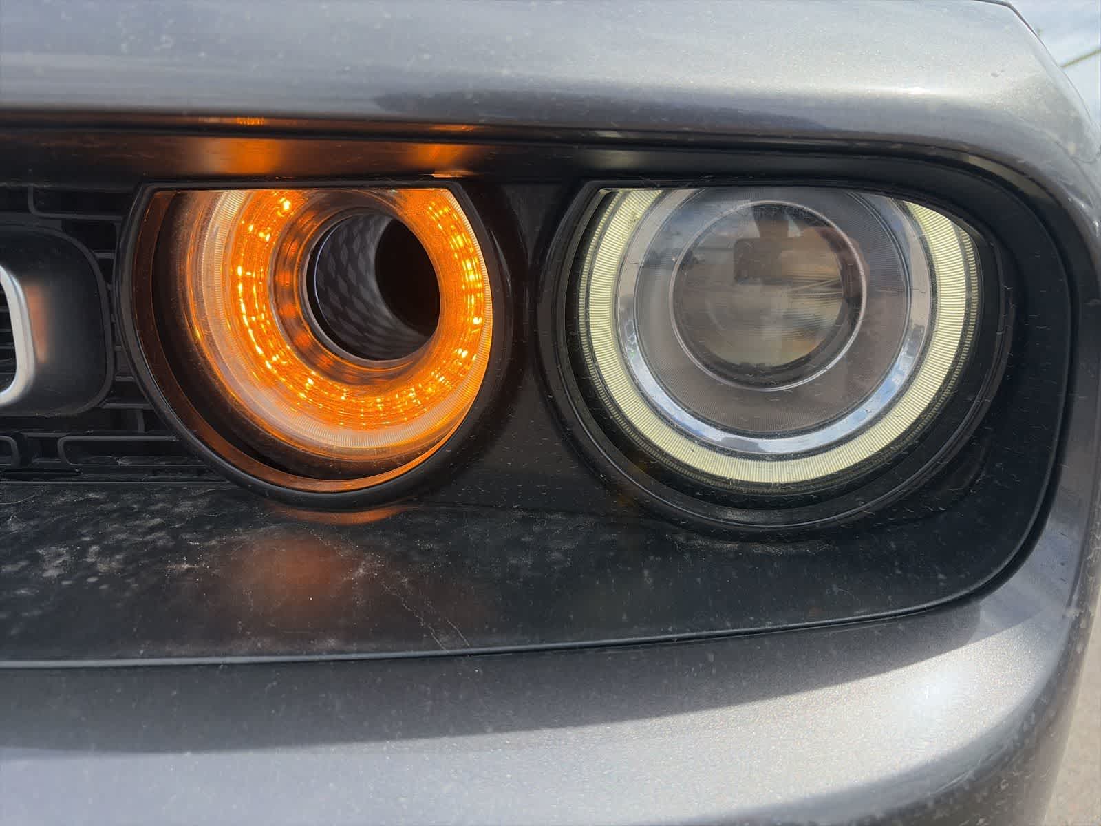 Thumbnail: 2019 Dodge Challenger - 2