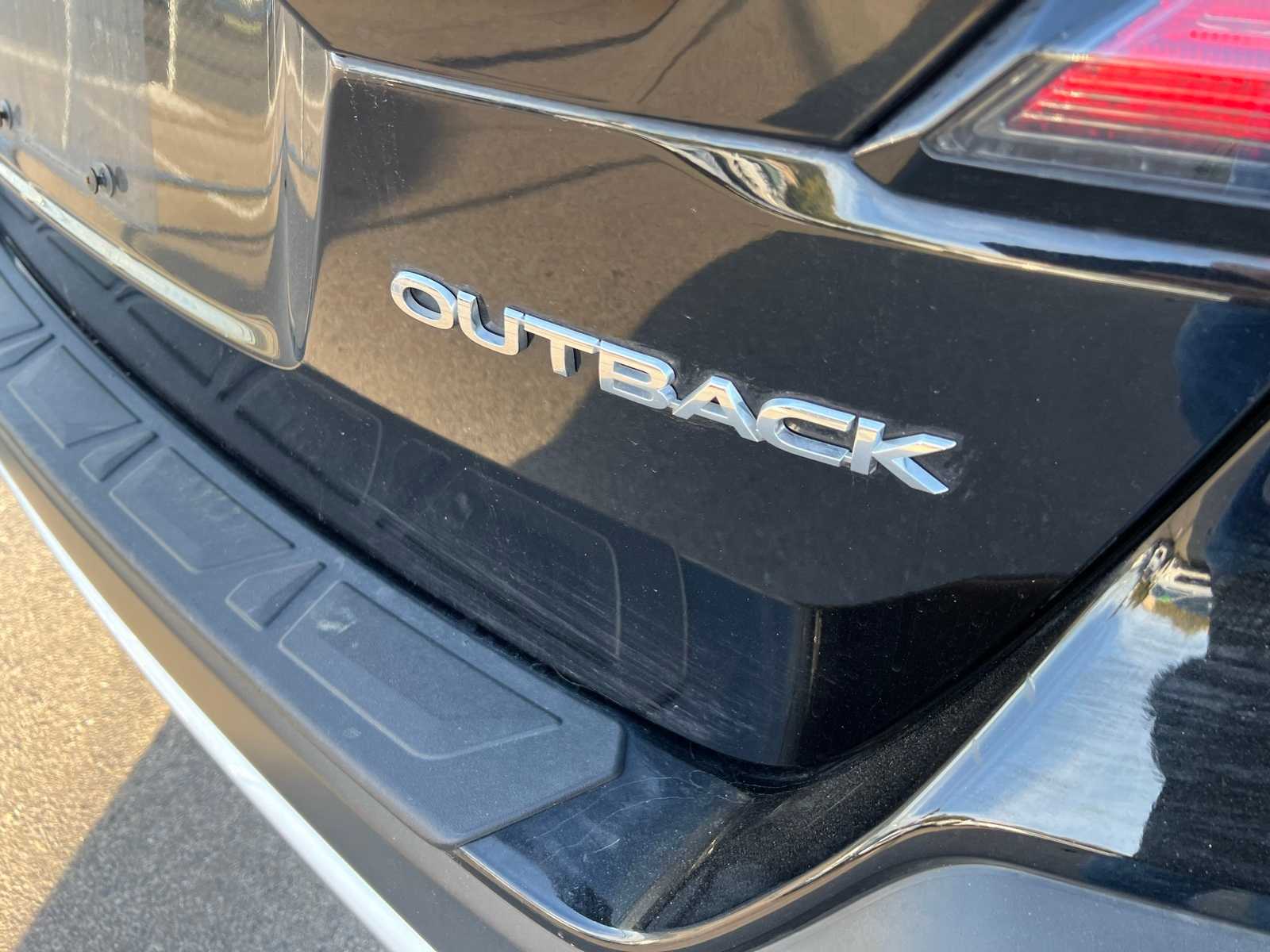 Thumbnail: 2023 Subaru Outback - 7