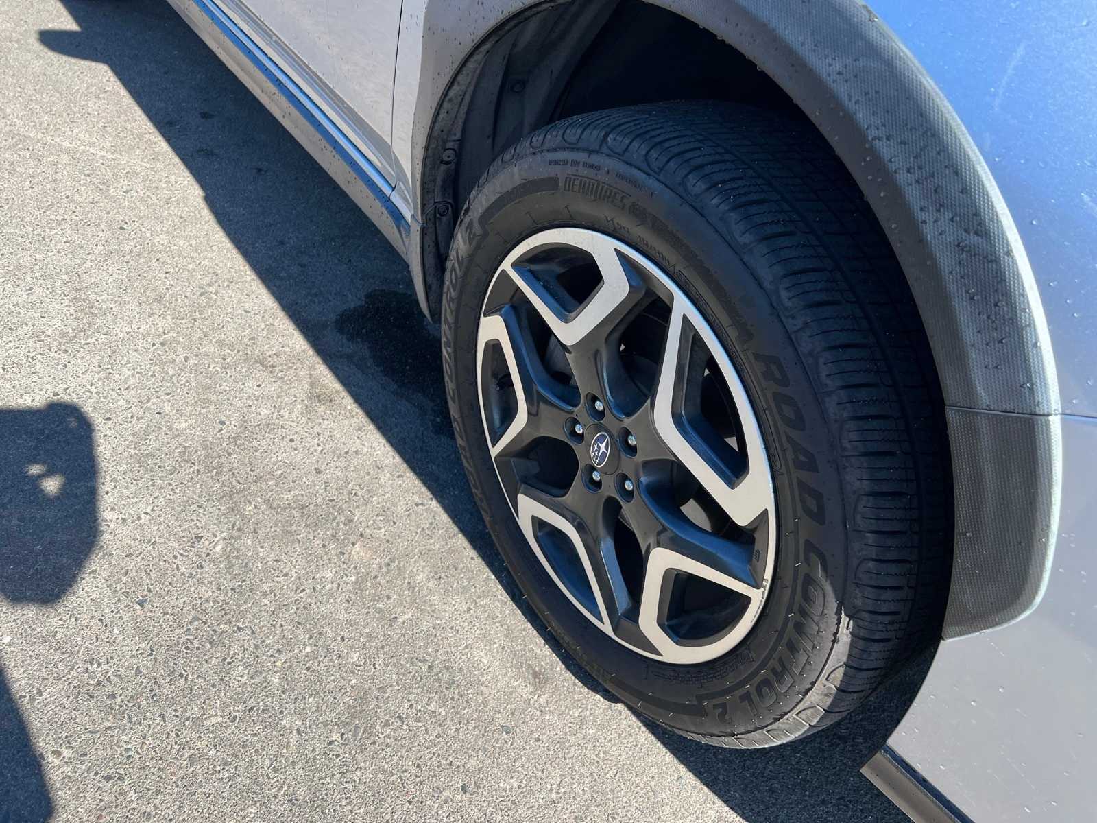 Thumbnail: 2019 Subaru Crosstrek - 25