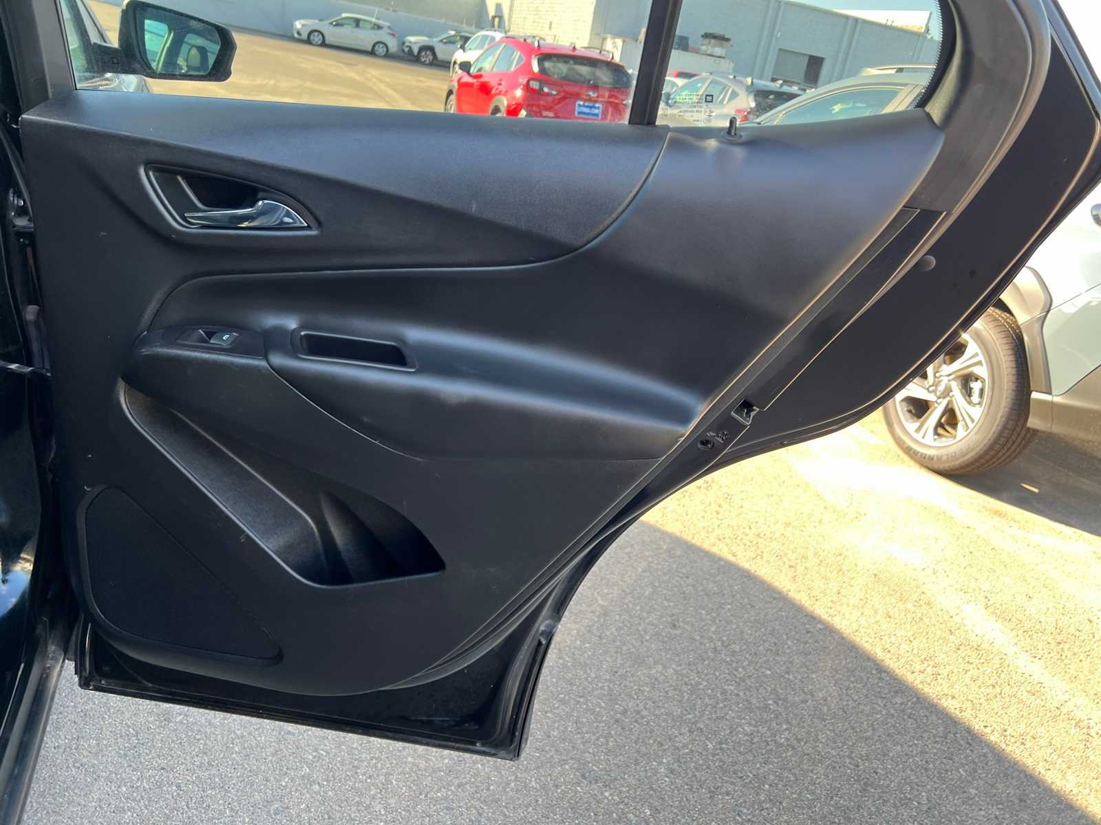 Thumbnail: 2020 Chevrolet Equinox - 24