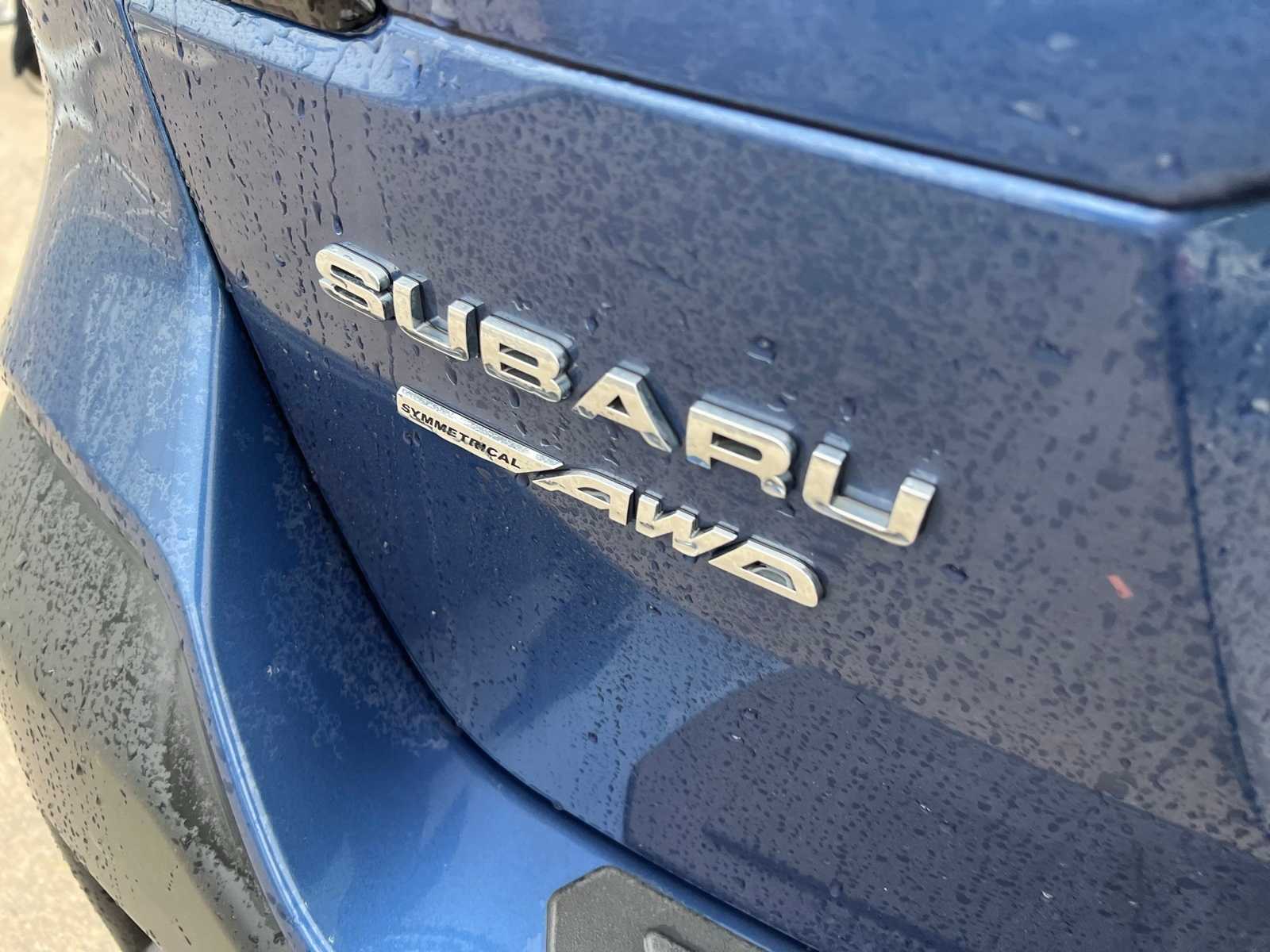 Thumbnail: 2020 Subaru Outback - 5