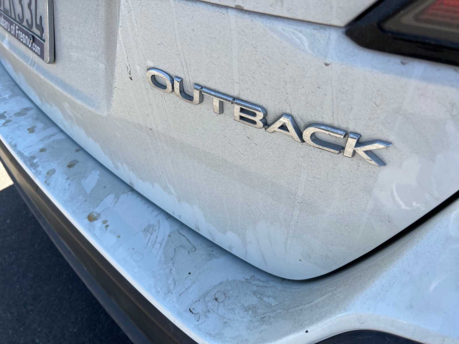 2022 Subaru Outback  7