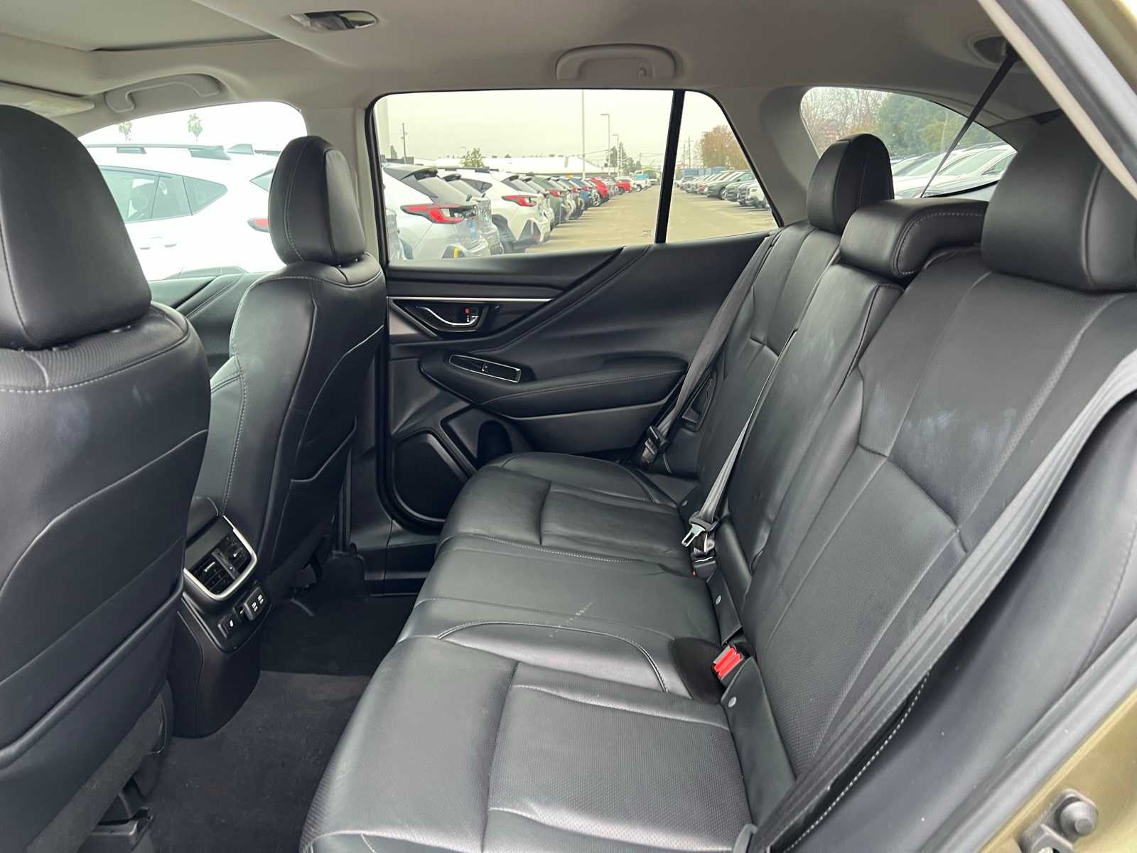 Thumbnail: 2020 Subaru Outback - 19