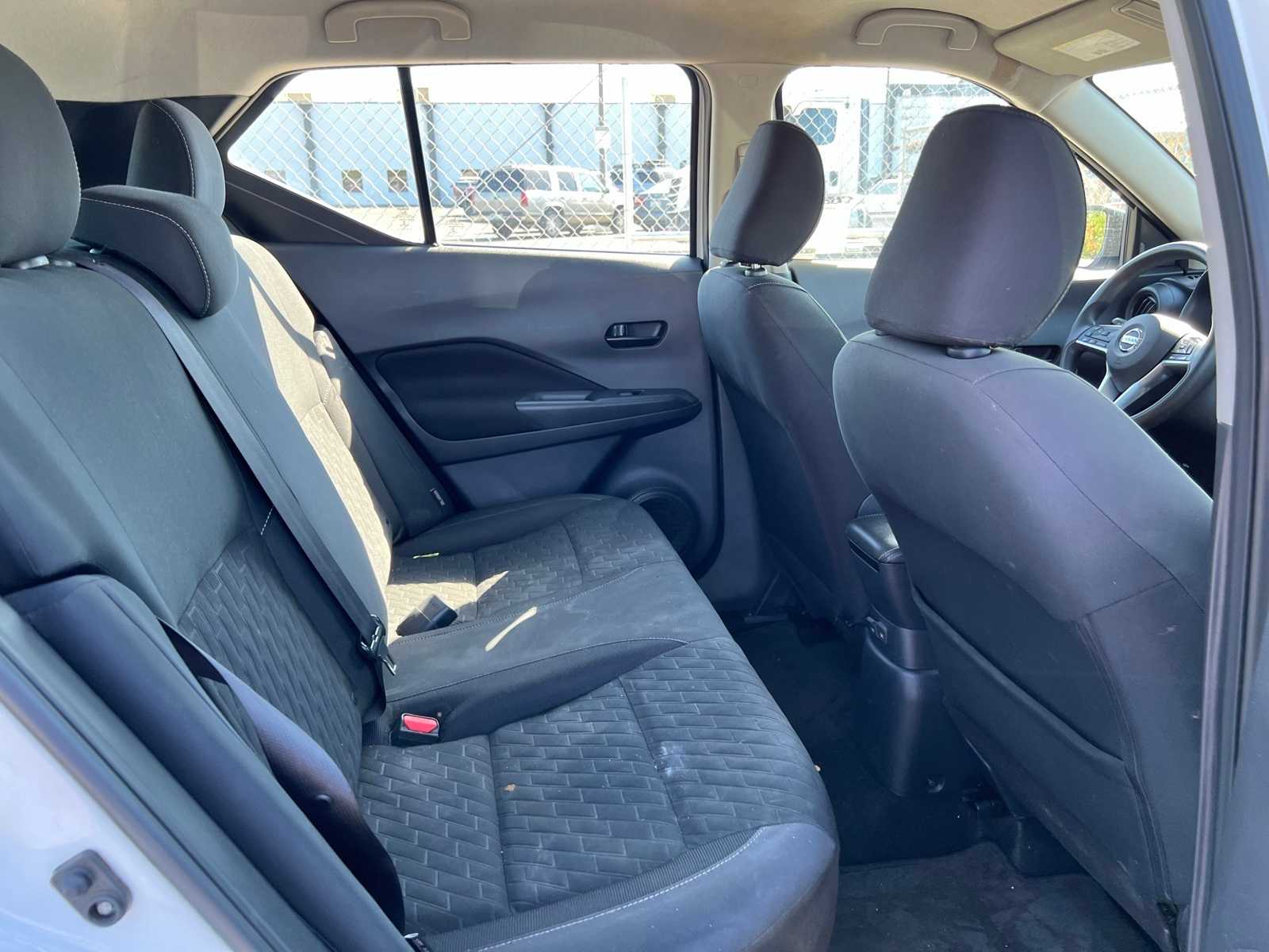 Thumbnail: 2021 Nissan Kicks - 22
