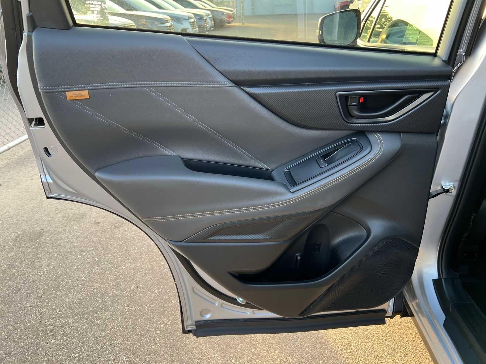 Thumbnail: 2024 Subaru Forester - 20