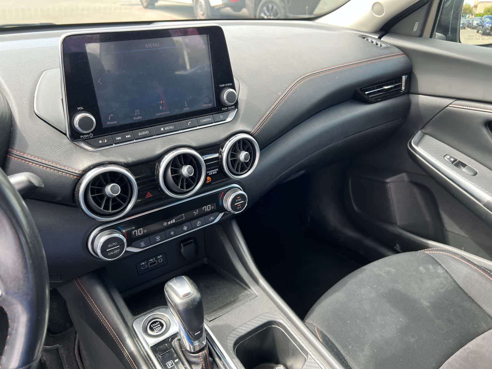 Thumbnail: 2020 Nissan Sentra - 31