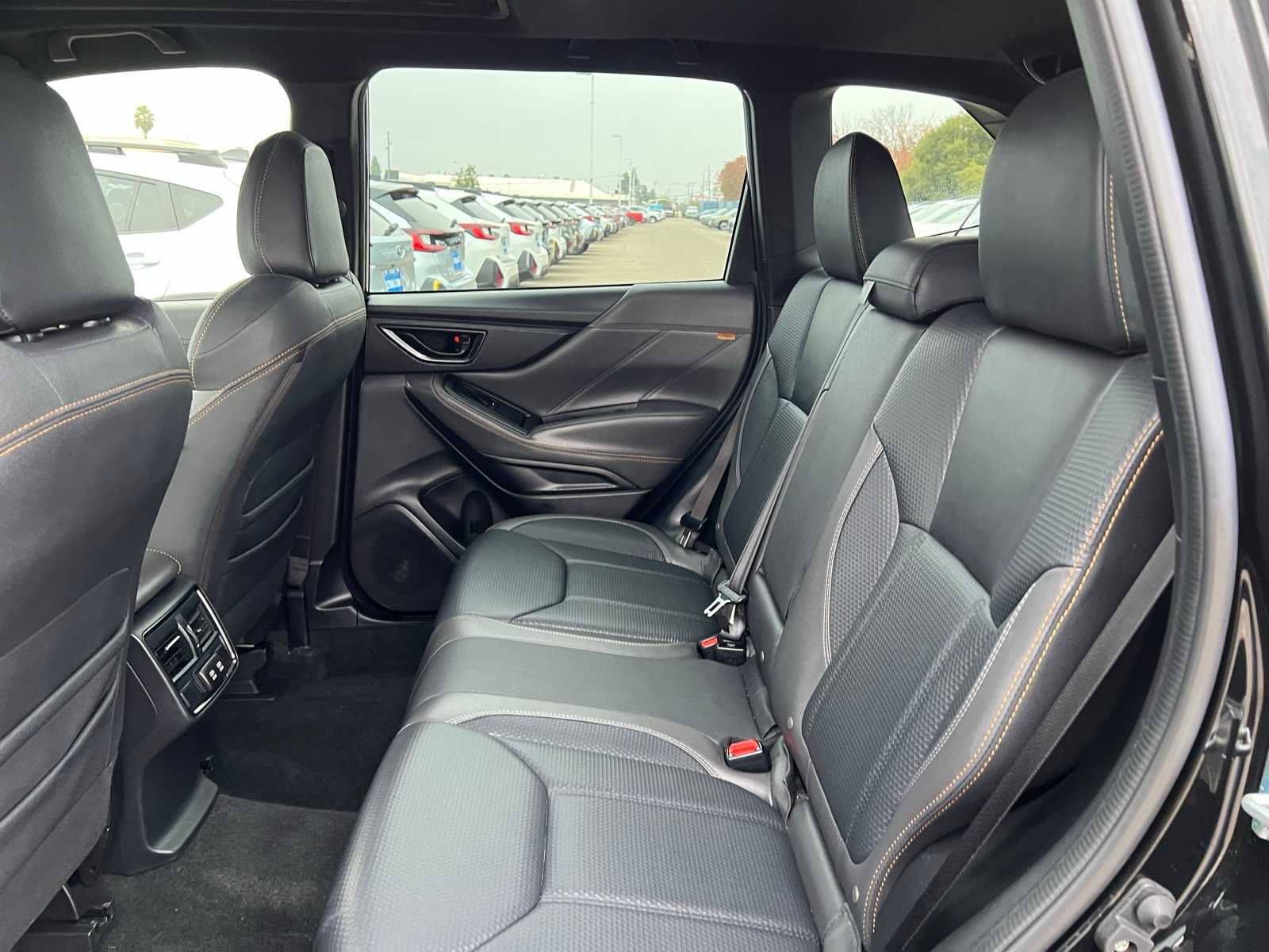 Thumbnail: 2023 Subaru Forester - 19