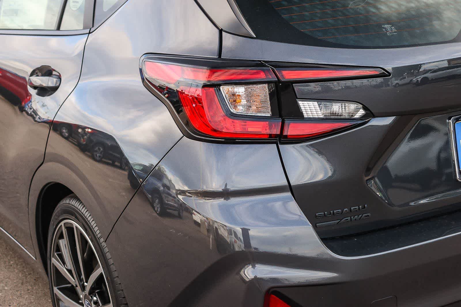 Thumbnail: 2026 Subaru Impreza - 7