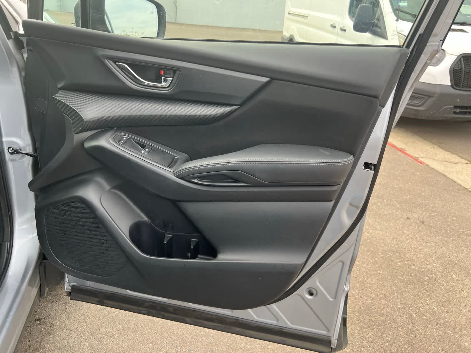 Thumbnail: 2023 Subaru Ascent - 28