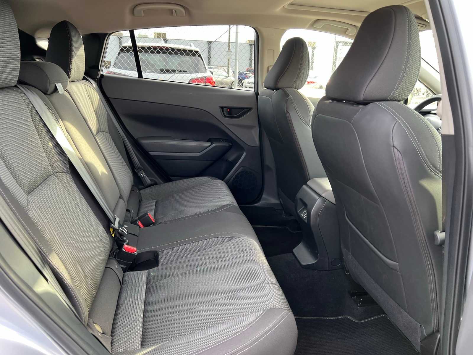 Thumbnail: 2024 Subaru Crosstrek - 23