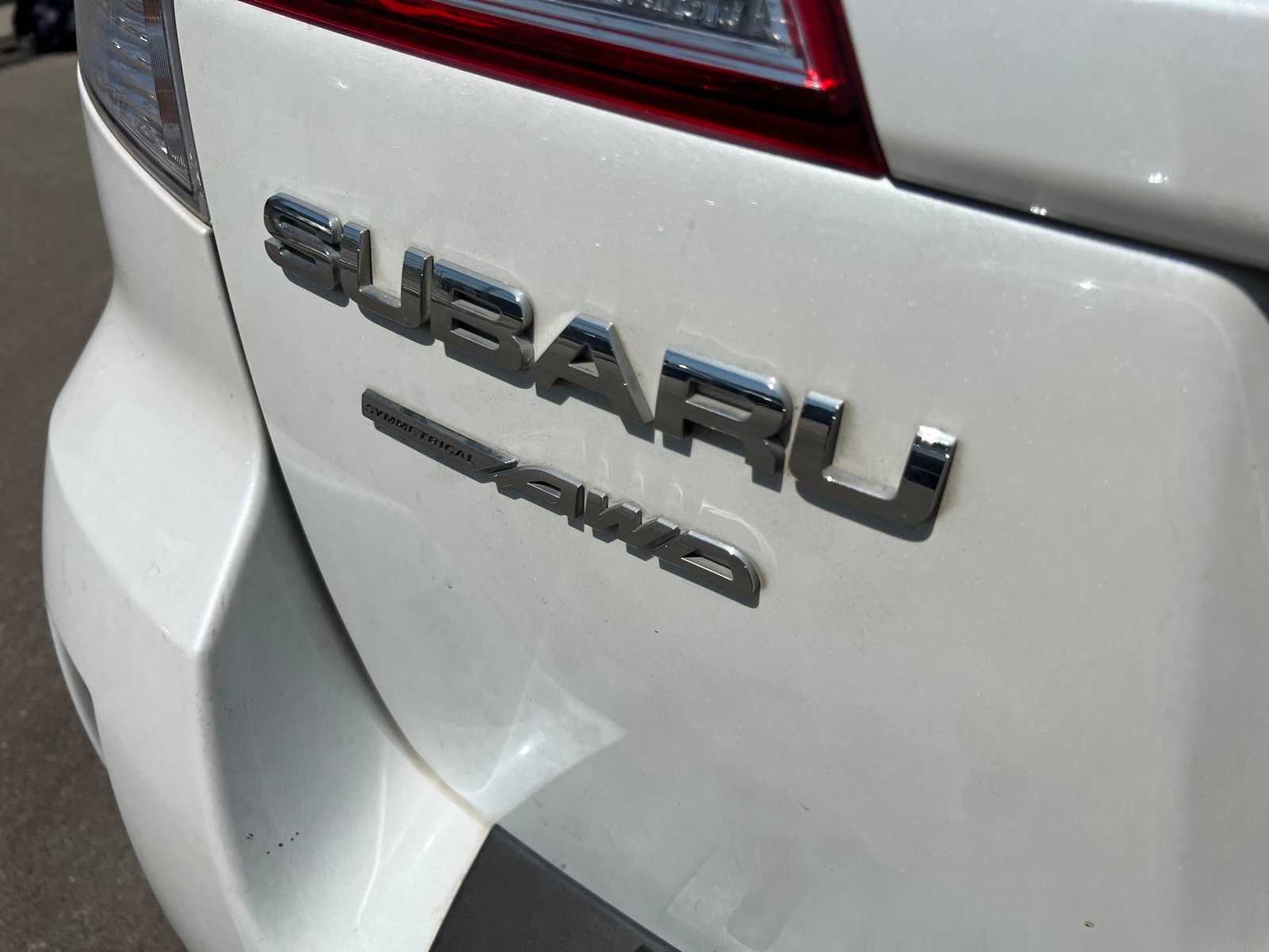 Thumbnail: 2013 Subaru Outback - 5