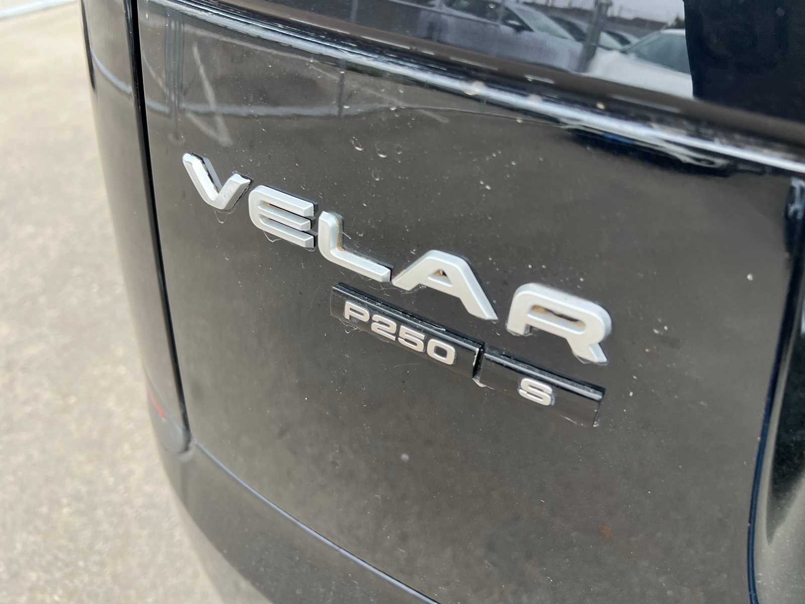 Thumbnail: 2020 Land Rover Range Rover Velar - 5