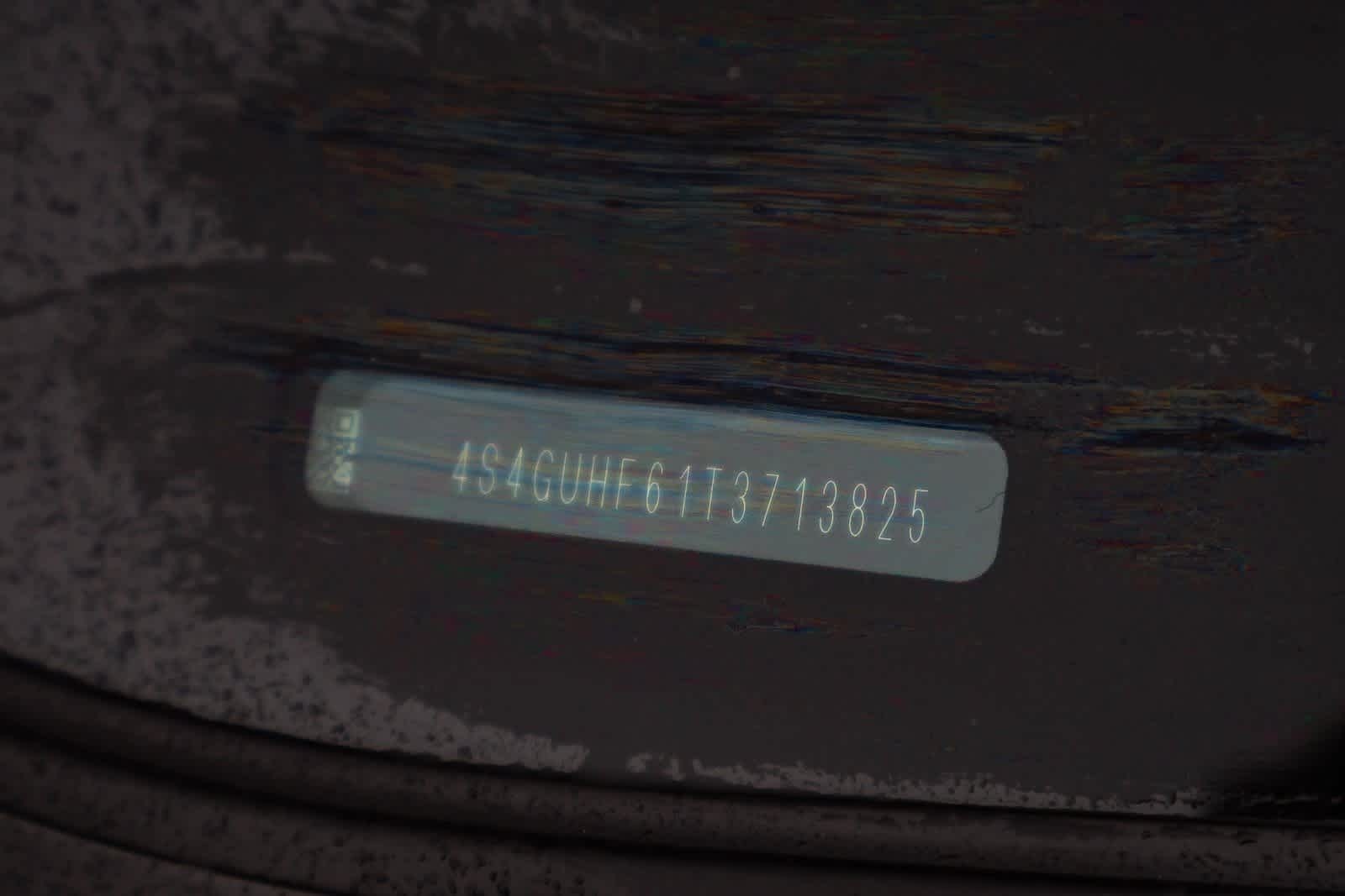 Thumbnail: 2026 Subaru Crosstrek - 24