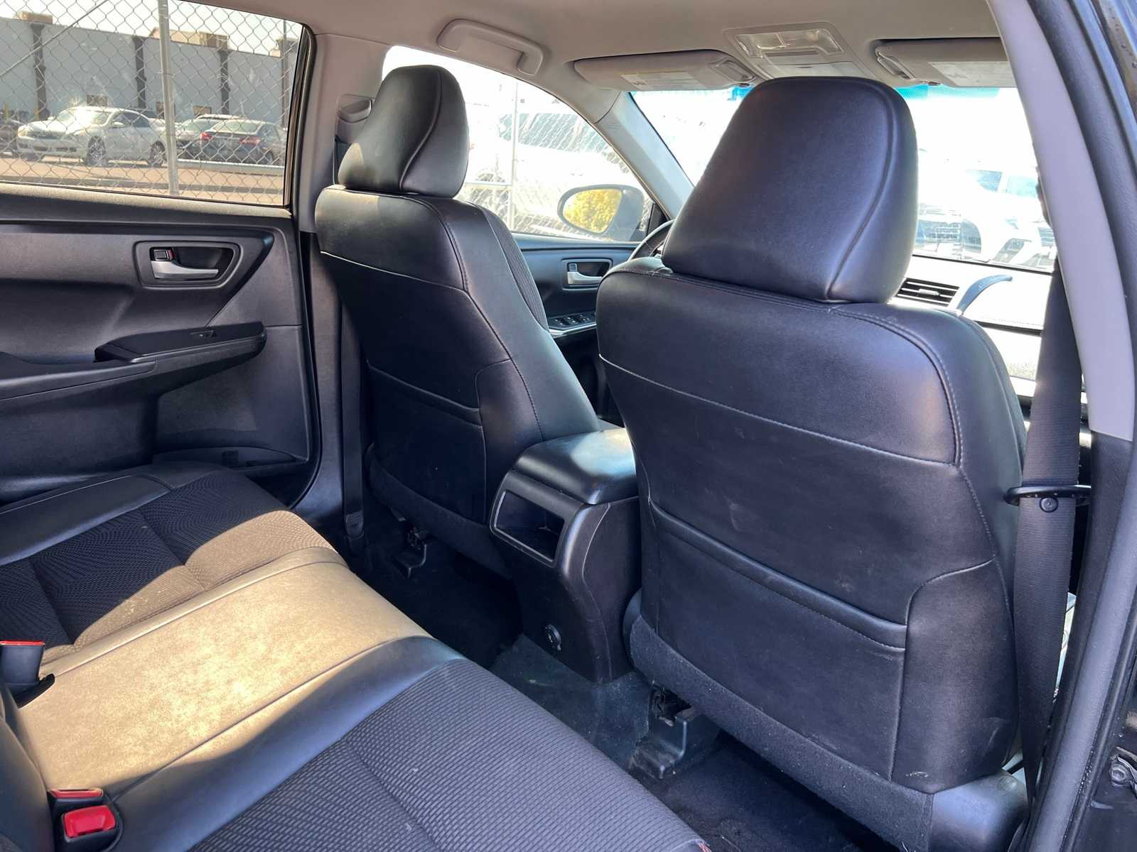 Thumbnail: 2017 Toyota Camry - 22