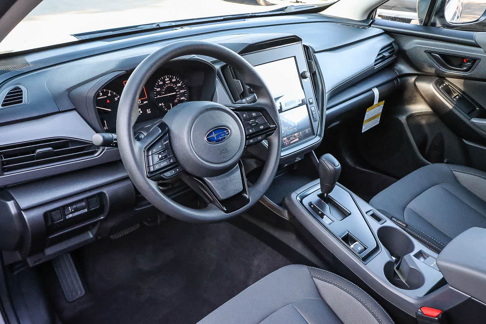 Thumbnail: 2026 Subaru Crosstrek - 18