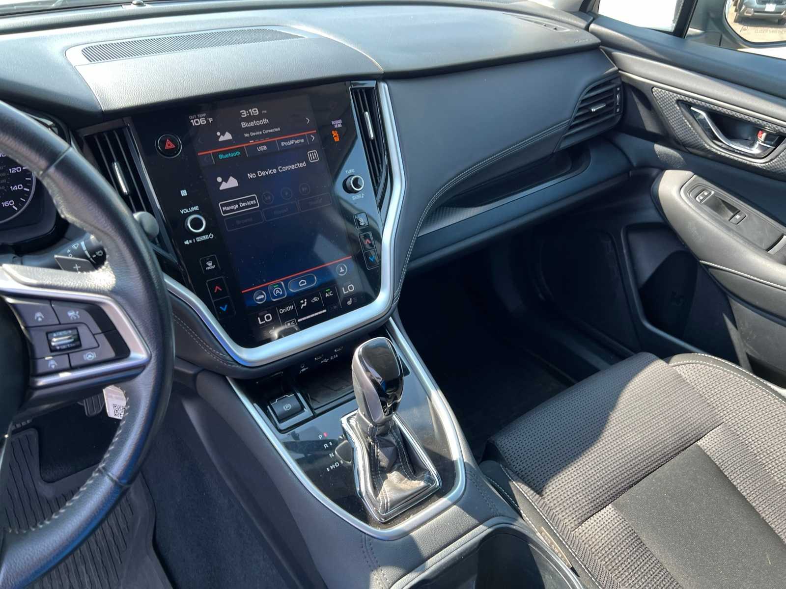 Thumbnail: 2020 Subaru Outback - 32