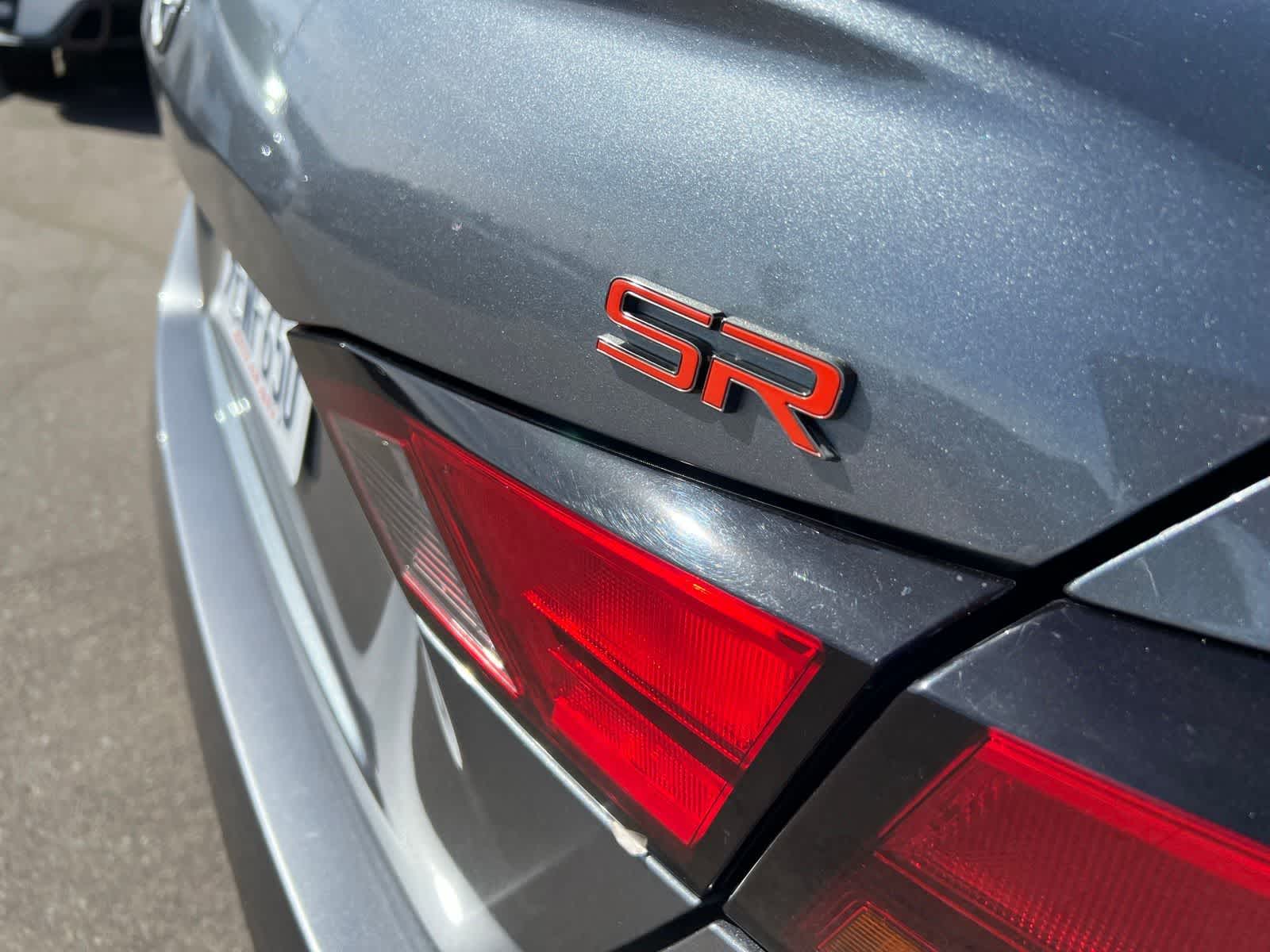 Thumbnail: 2023 Nissan Altima - 7