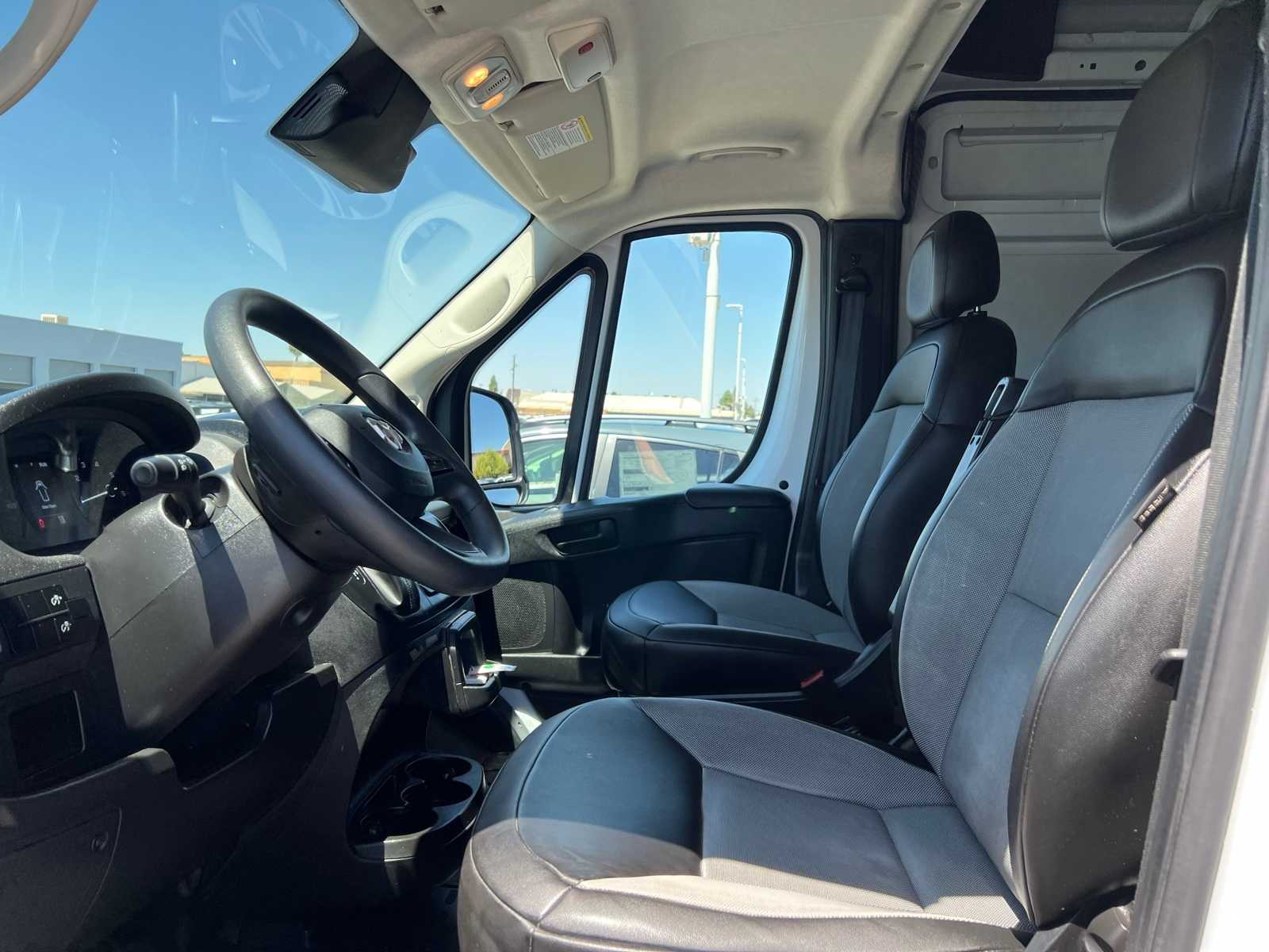 Thumbnail: 2023 RAM ProMaster - 16