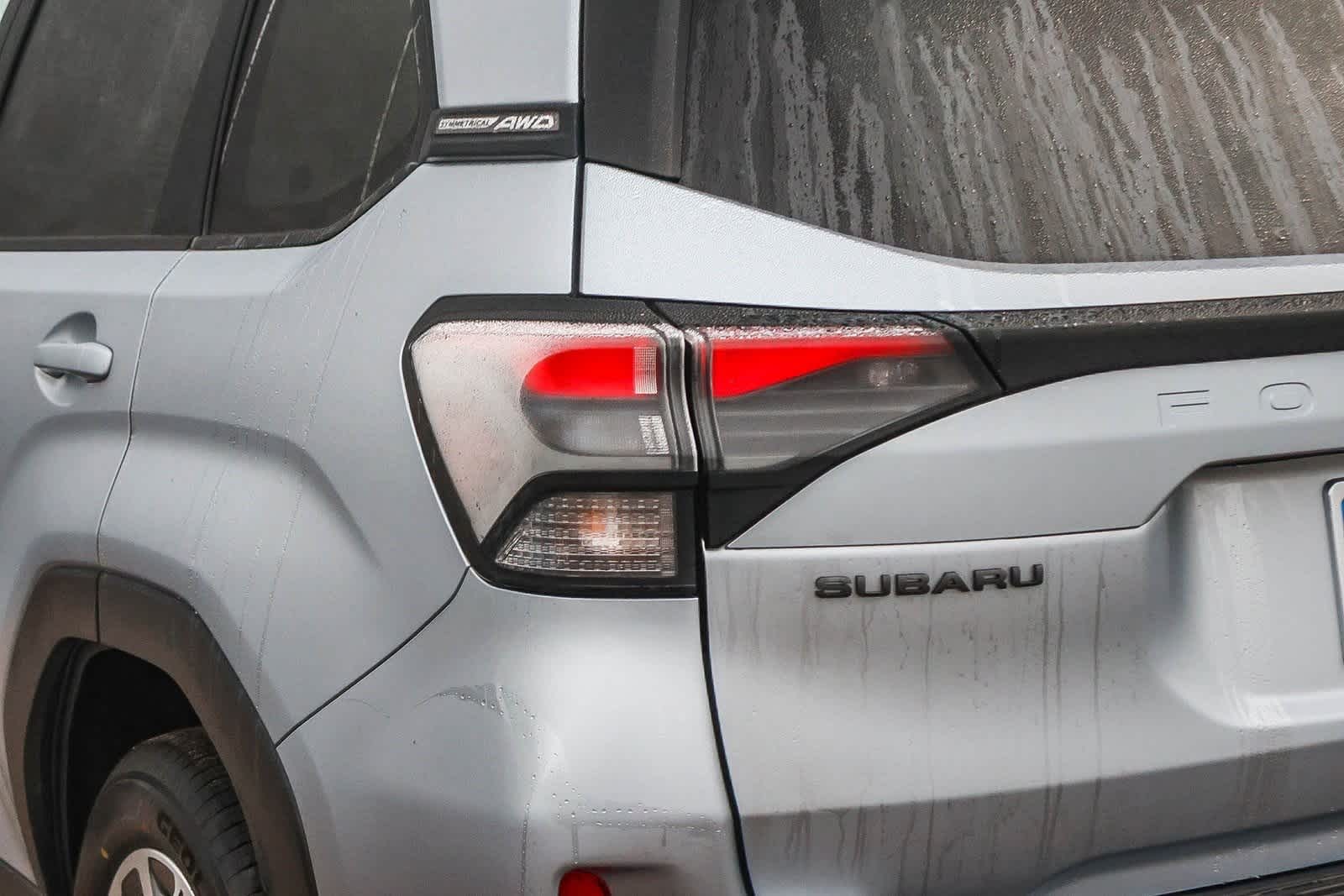 Thumbnail: 2026 Subaru Forester - 7