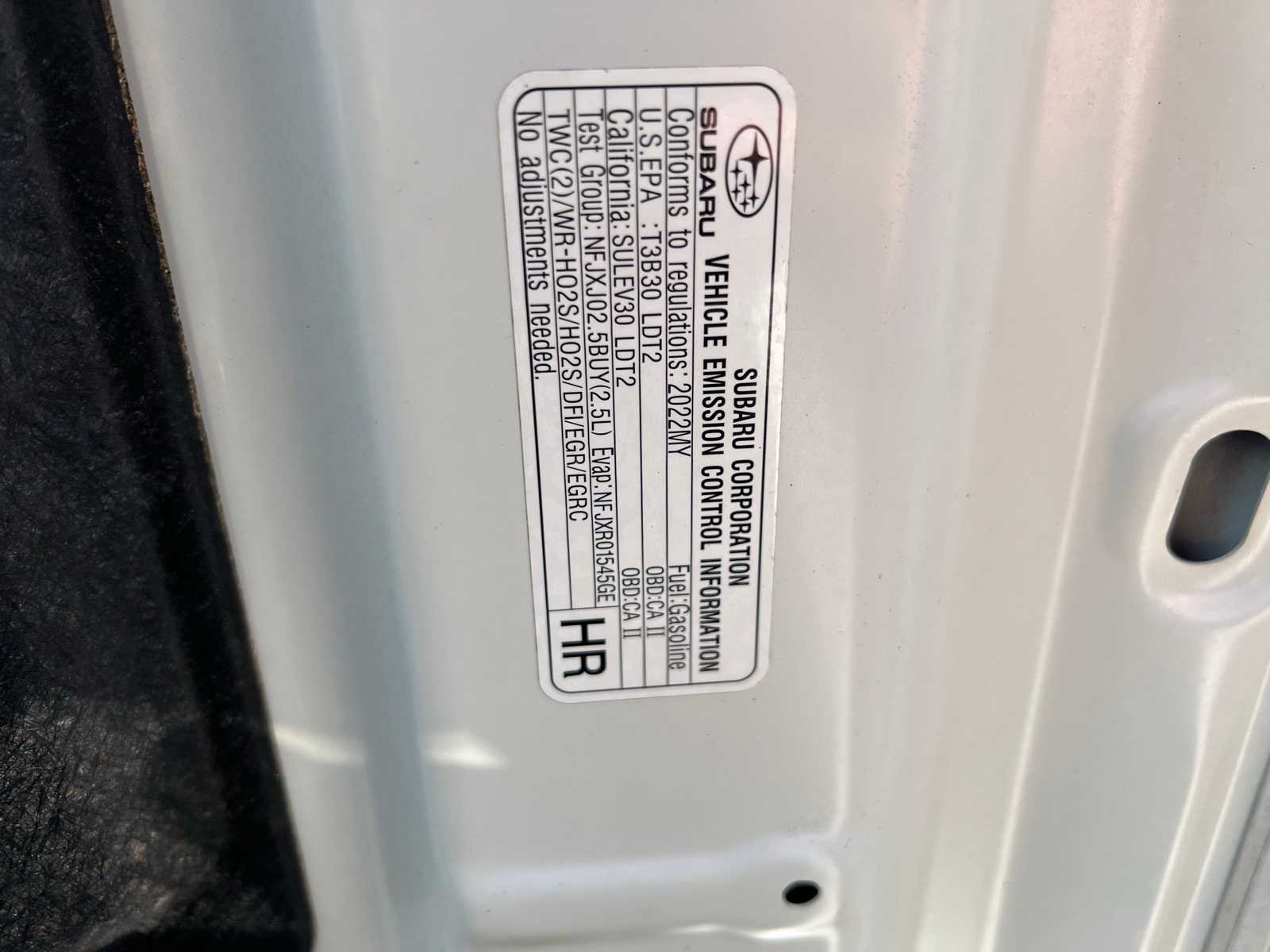 Thumbnail: 2022 Subaru Forester - 40