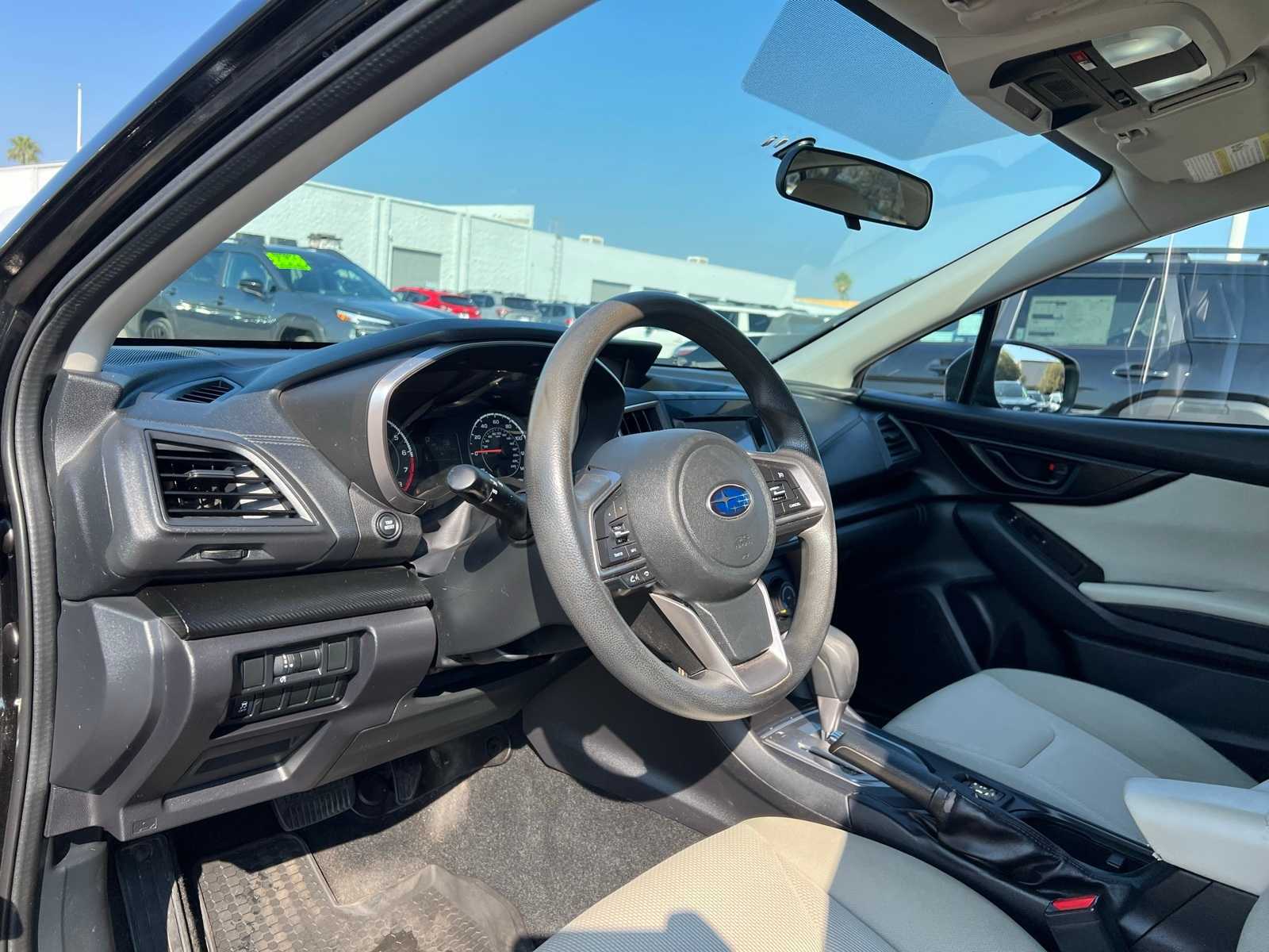 Thumbnail: 2019 Subaru Impreza - 14