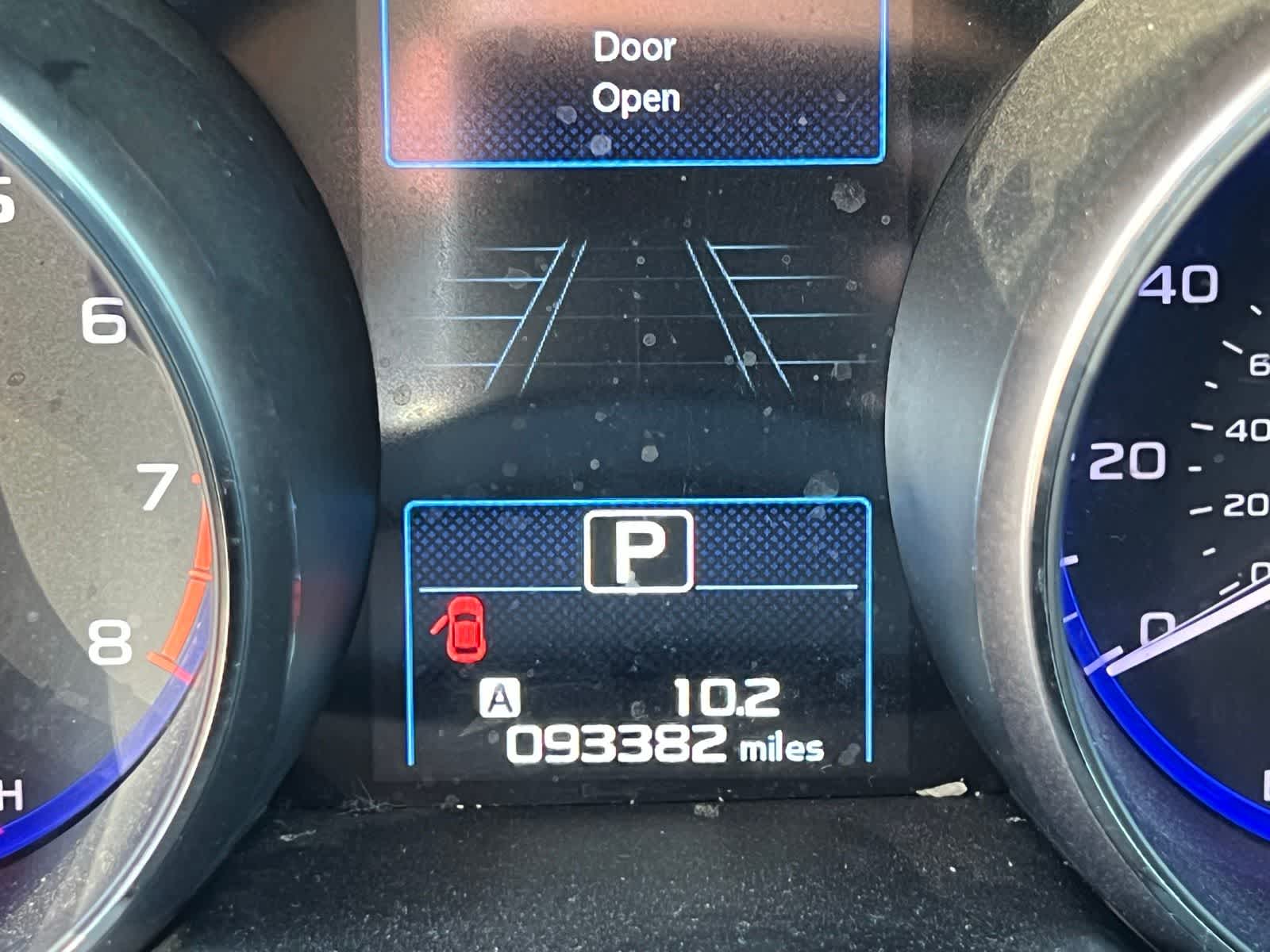 Thumbnail: 2019 Subaru Outback - 35