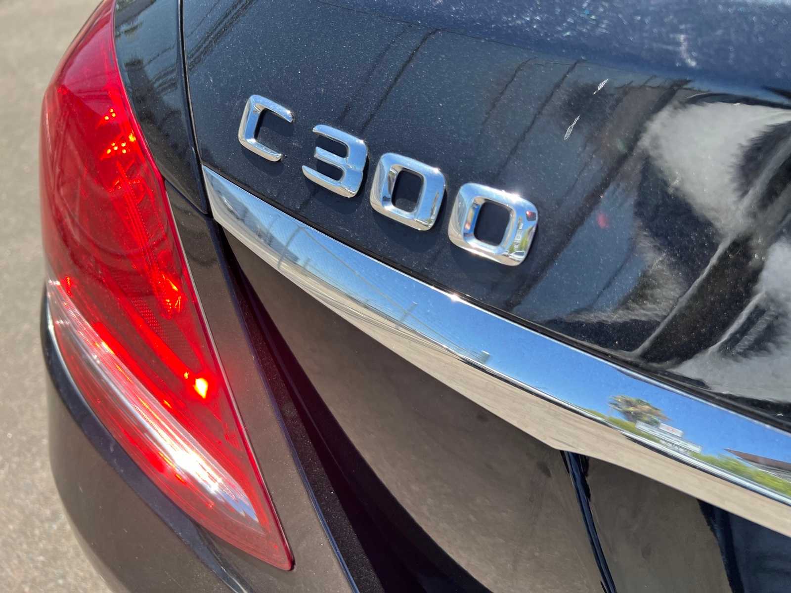 Thumbnail: 2016 Mercedes-Benz C-Class - 5