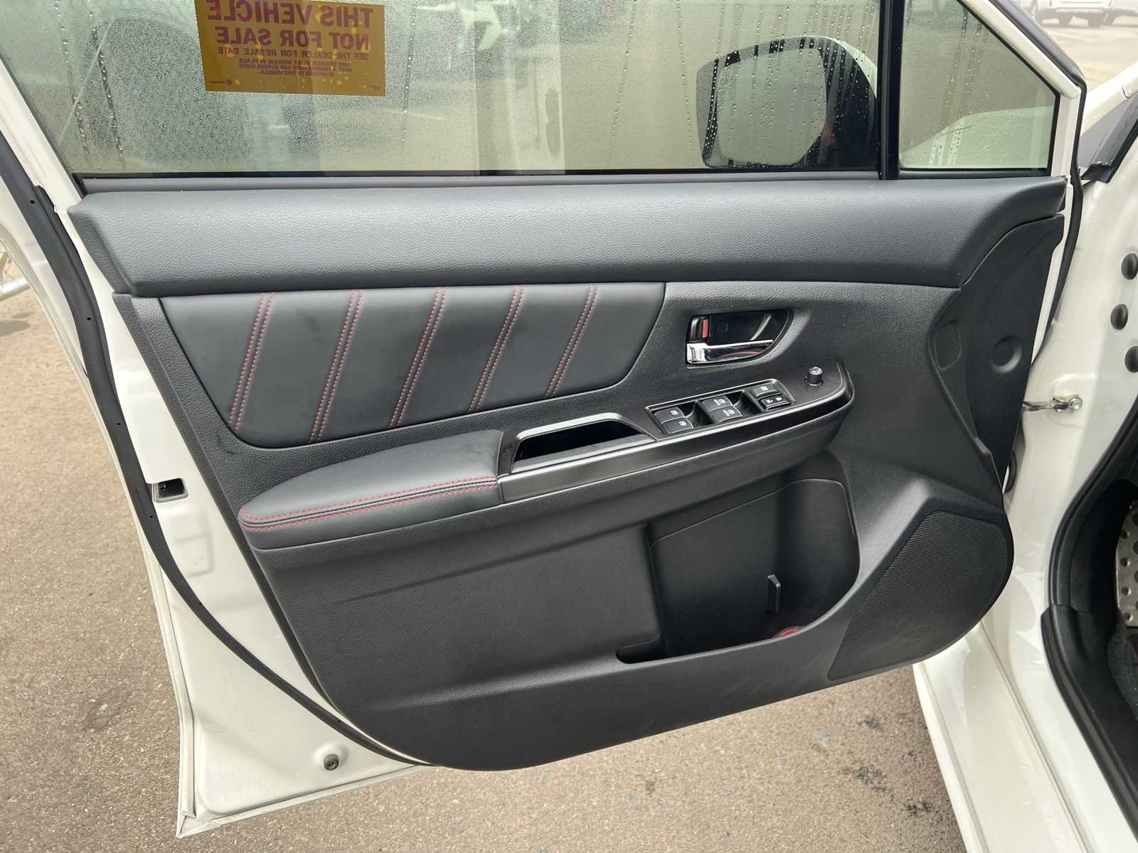 Thumbnail: 2020 Subaru WRX - 16