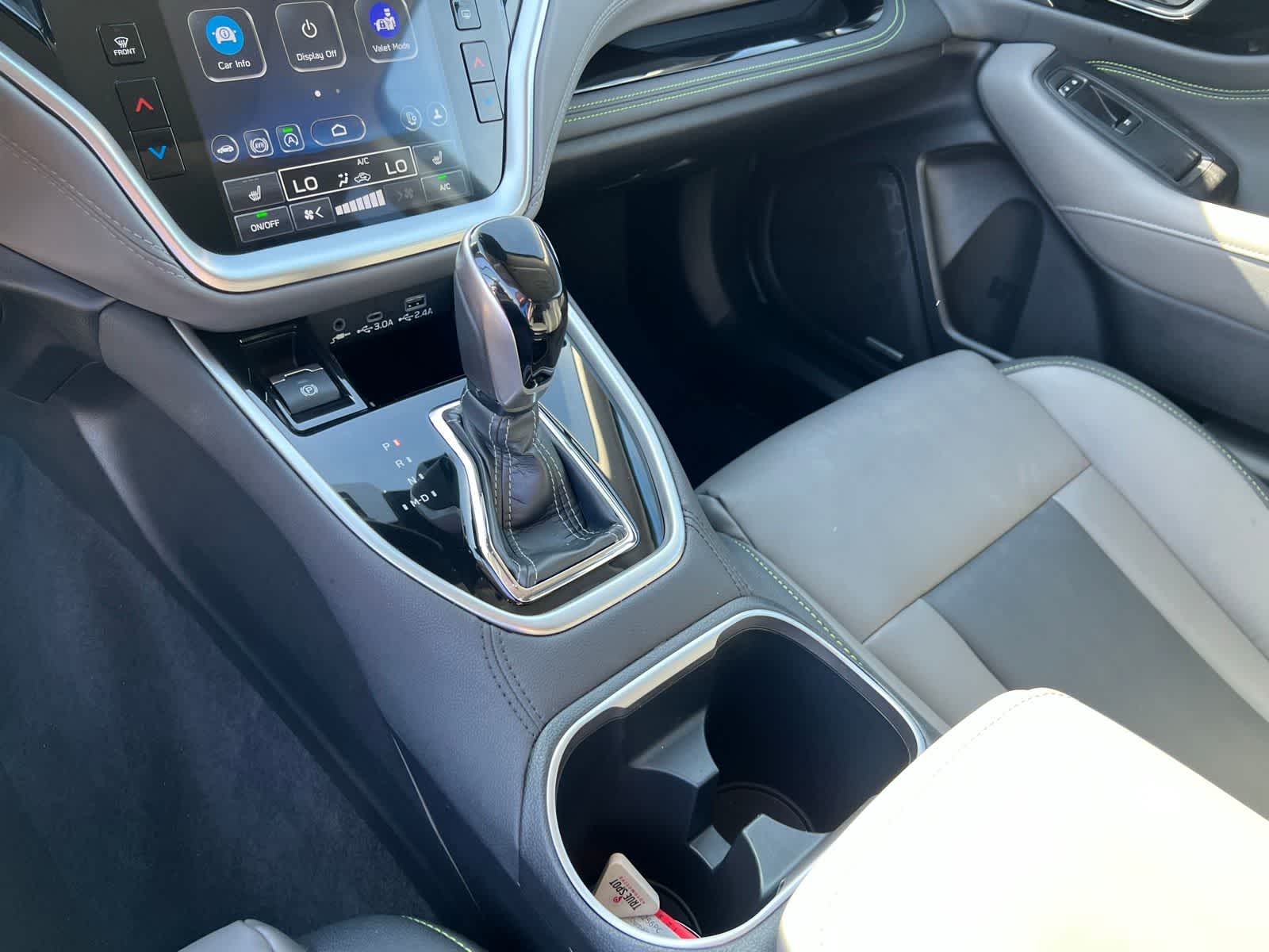 Thumbnail: 2025 Subaru Outback - 41