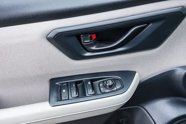 Thumbnail: 2025 Subaru Forester - 21