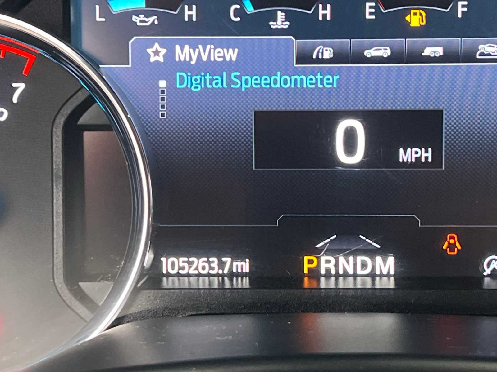 Thumbnail: 2020 Ford Expedition MAX - 45