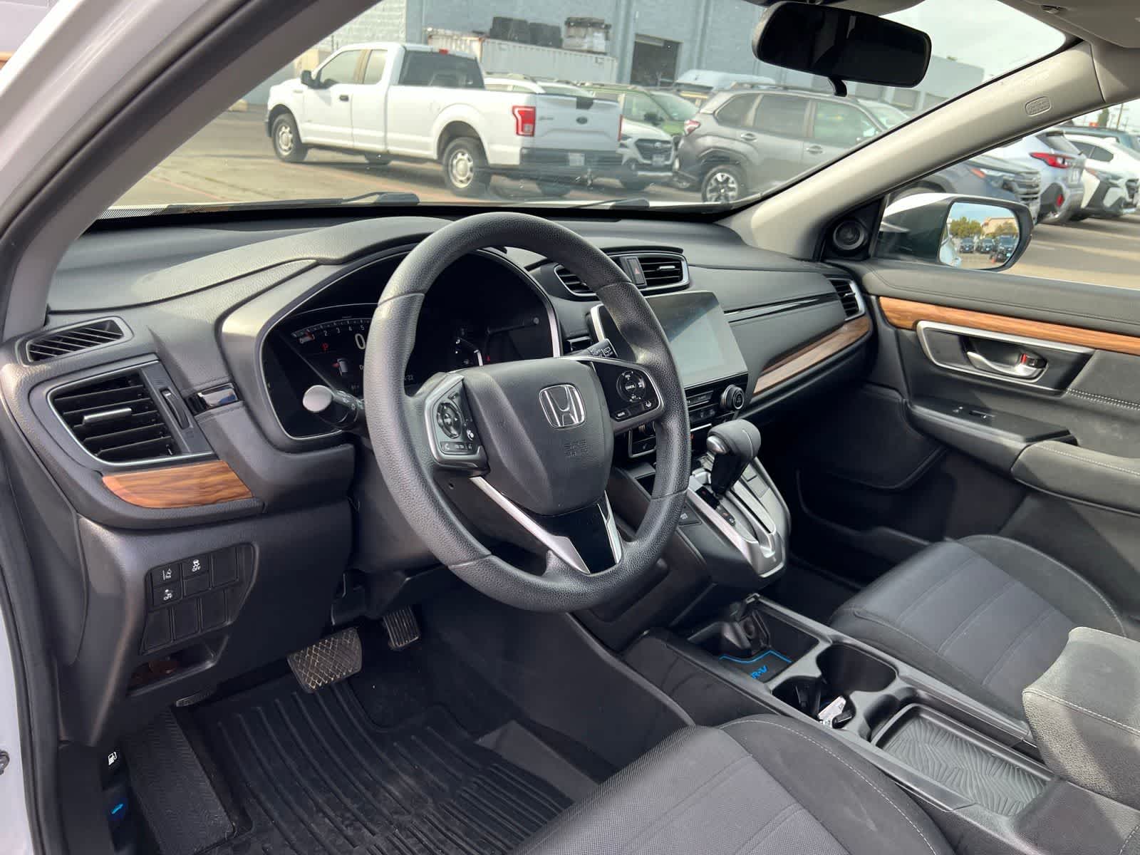 Thumbnail: 2019 Honda CR-V - 13