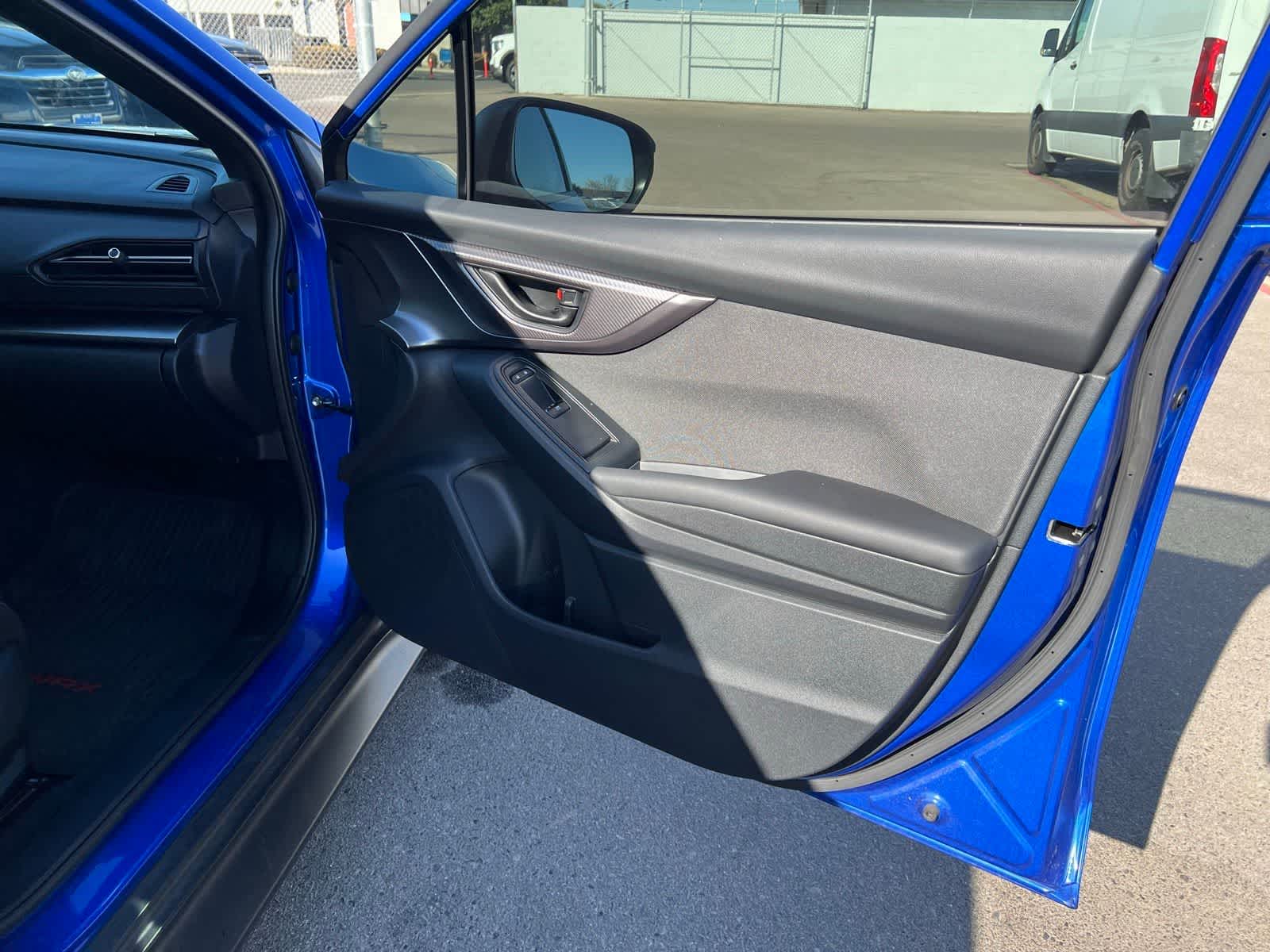 Thumbnail: 2024 Subaru WRX - 27