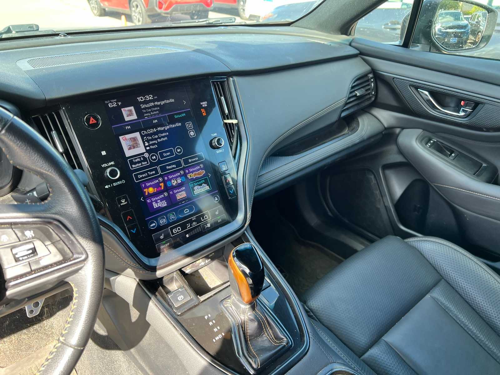 Thumbnail: 2022 Subaru Outback - 32