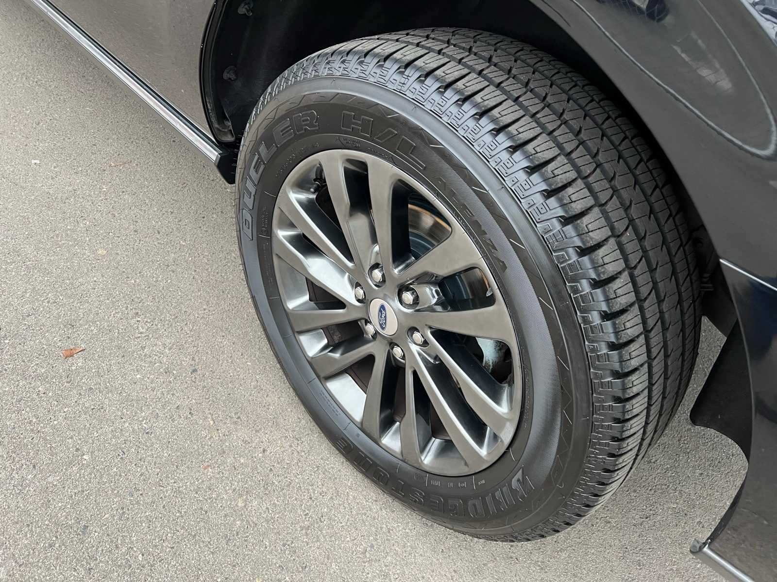 Thumbnail: 2020 Ford Expedition MAX - 18