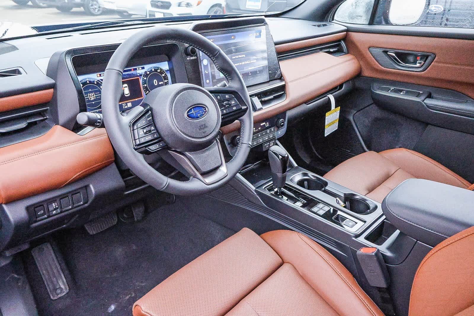 Thumbnail: 2026 Subaru Outback - 18