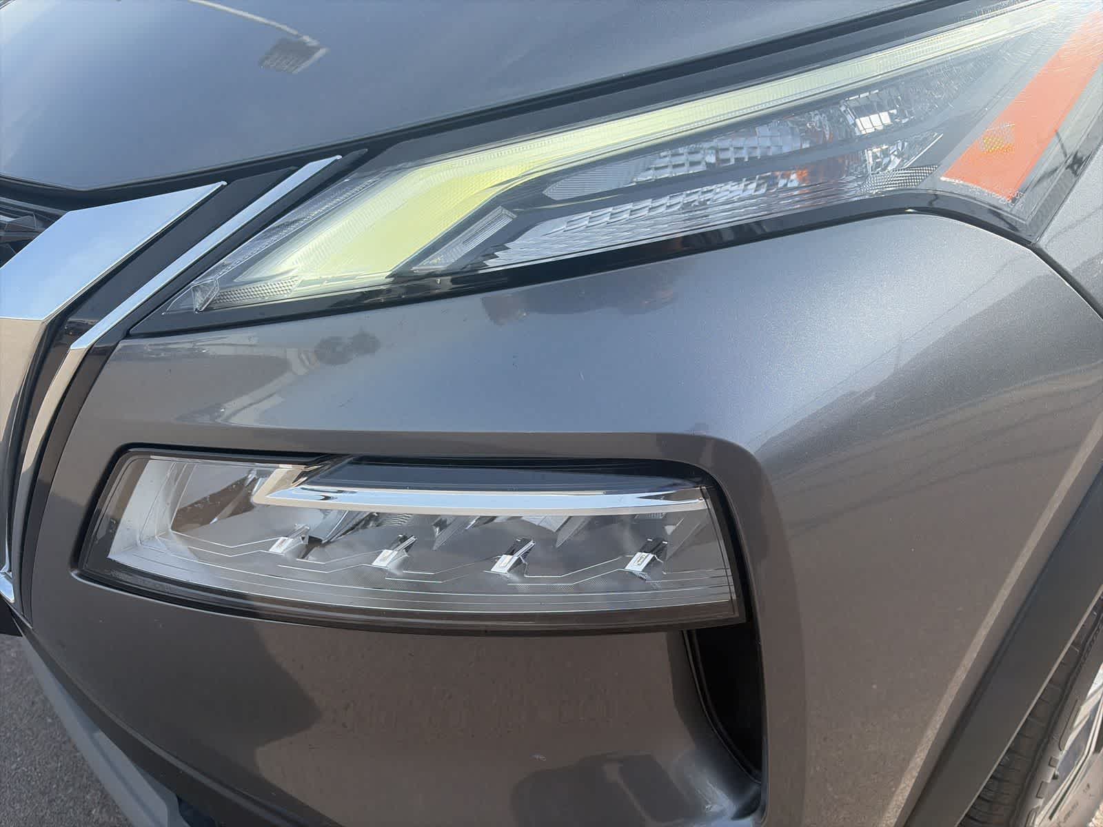 Thumbnail: 2023 Nissan Rogue - 2