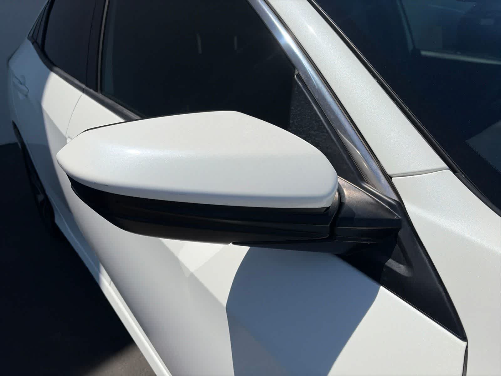 Thumbnail: 2017 Honda Civic - 5