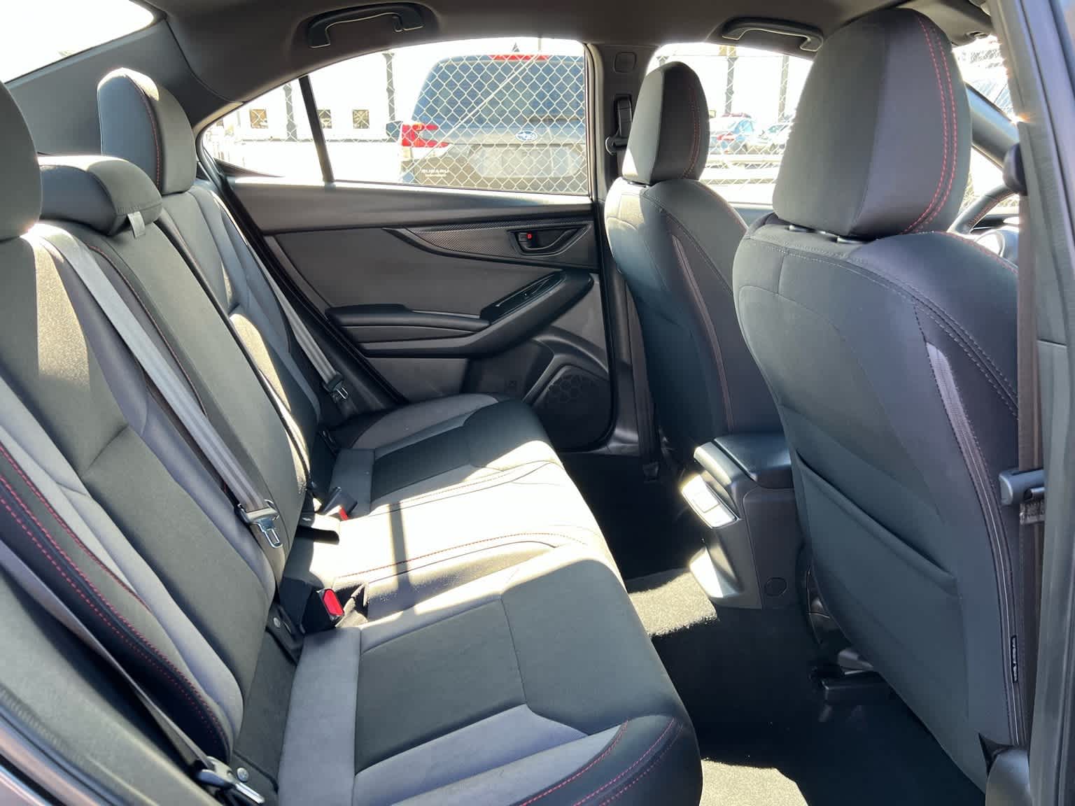 Thumbnail: 2024 Subaru WRX - 23